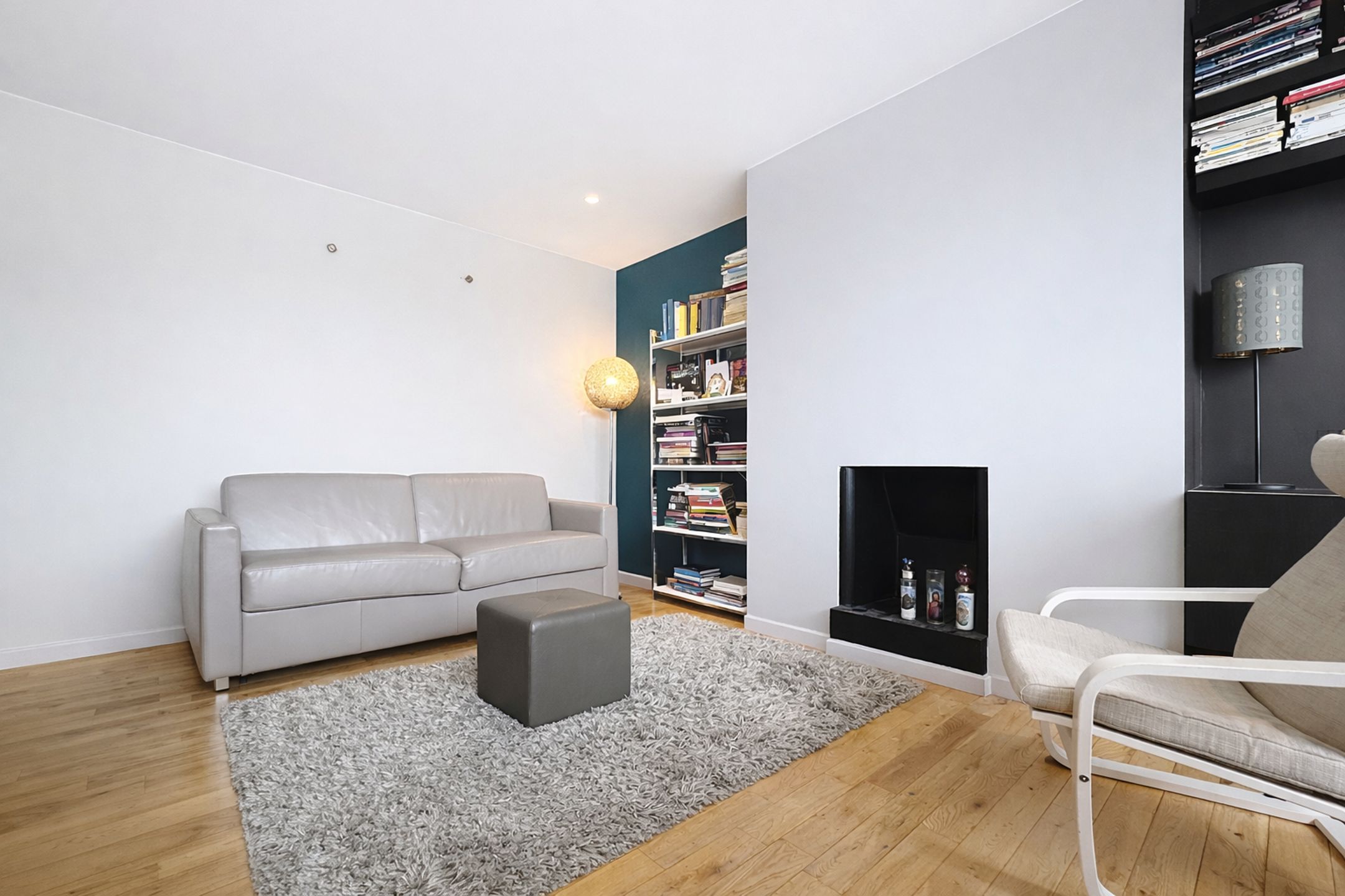 Exclusief penthouse, een cosy pareltje dat instapklaar is! foto 4