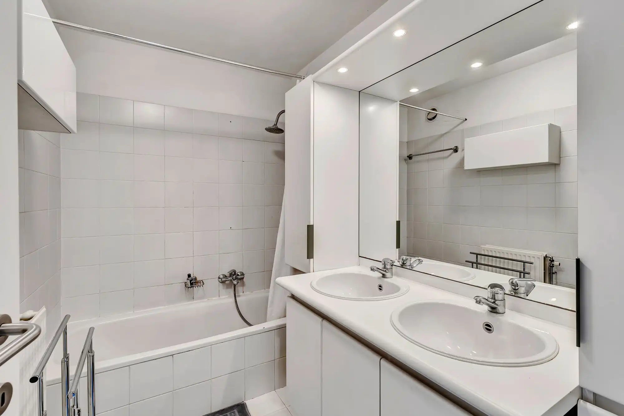 Energiezuinig appartement met 2 slpk en zonnig terras foto 16