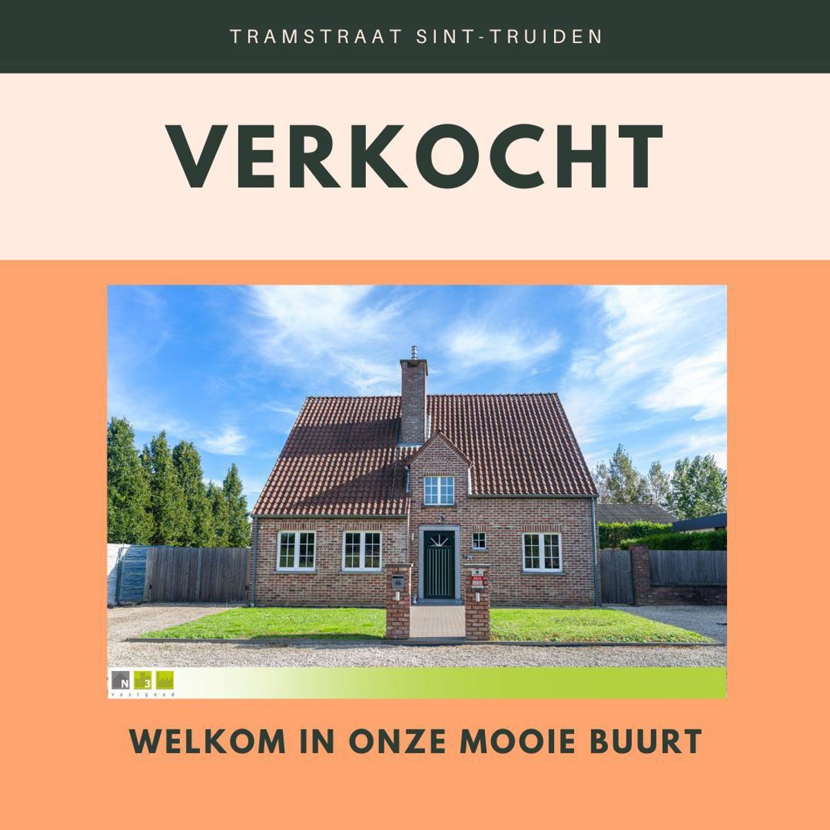 Huis te koop foto 1