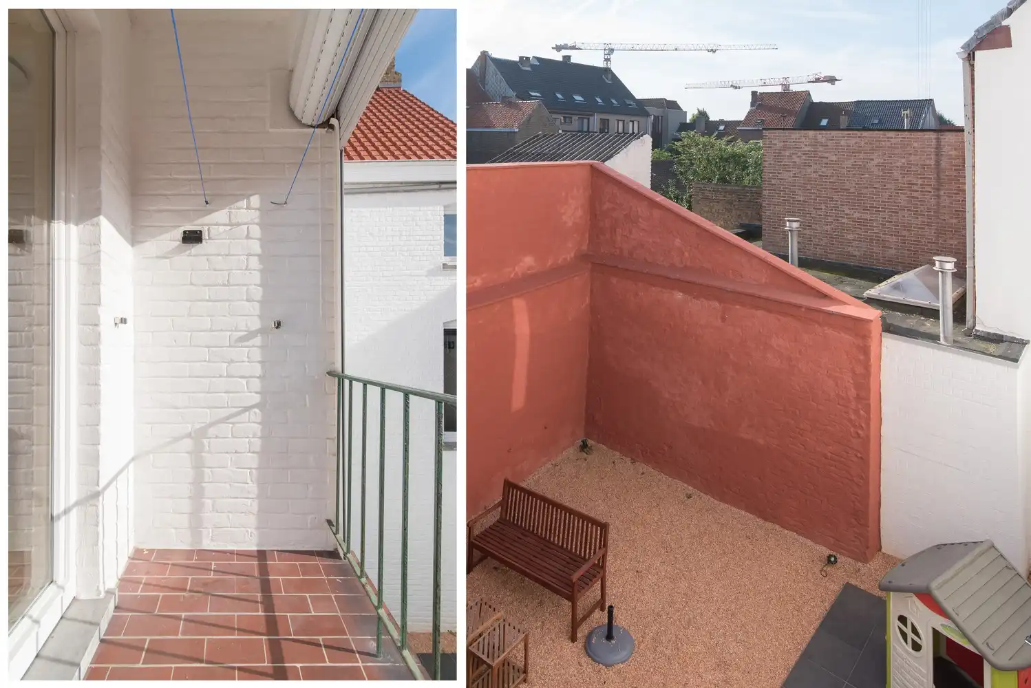 MAGISTRAAL HERENHUIS IN HET CENTRUM VAN NIEUWPOORT-STAD – OFFICIËLE 4-STERREN VAKANTIEWONING MET APPARTEMENT, INKOMSTEN EN 2 GARAGES foto 38