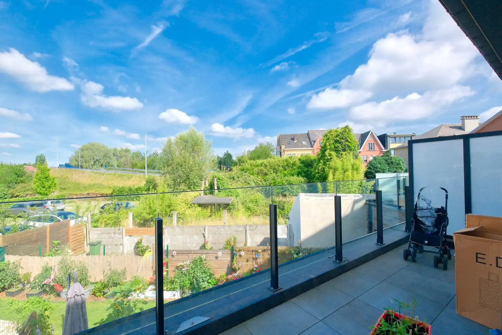 Denderleeuw - 3 verhuurde app in het centrum -> Rendement 2,85% foto 18