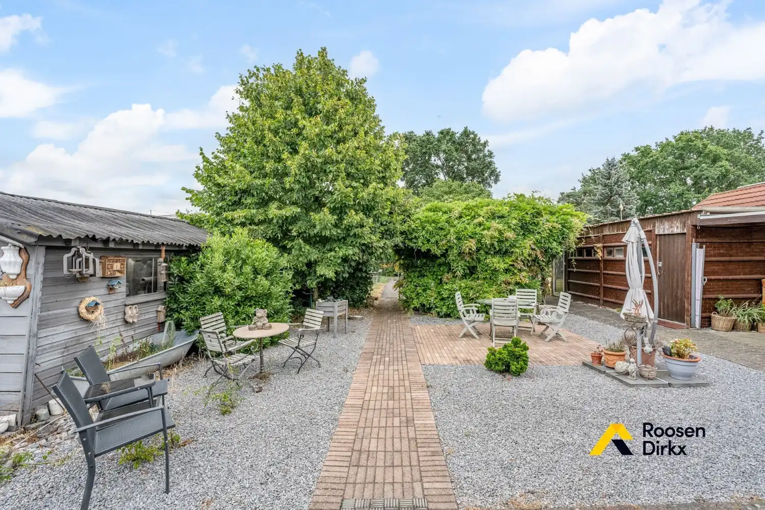Perfect onderhouden gelijkvloerse woning op een perceel van bijna 12a in het groene hart van Limburg foto 20