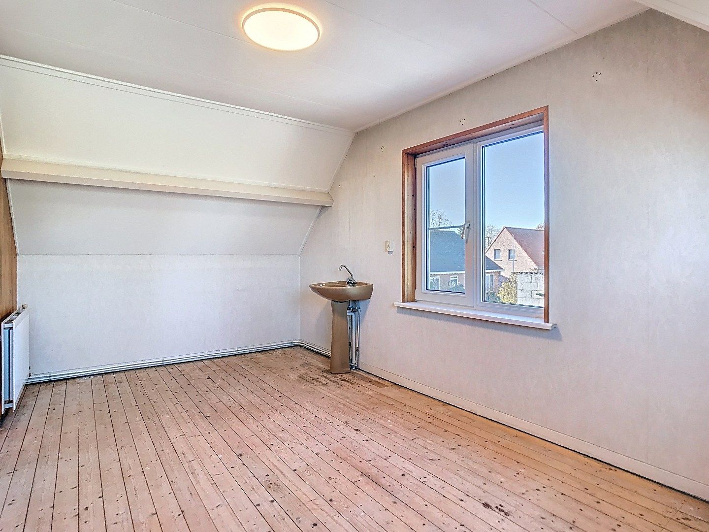 Landelijk wonen in dorpskern   foto 28