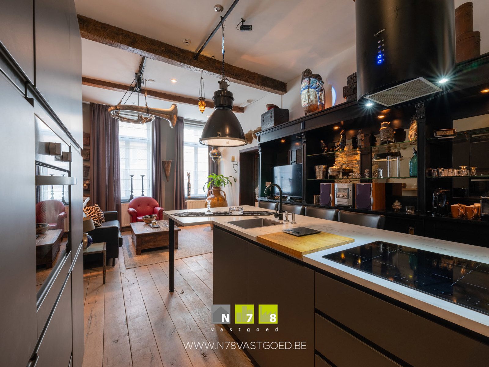 Commercieel te koop foto 8