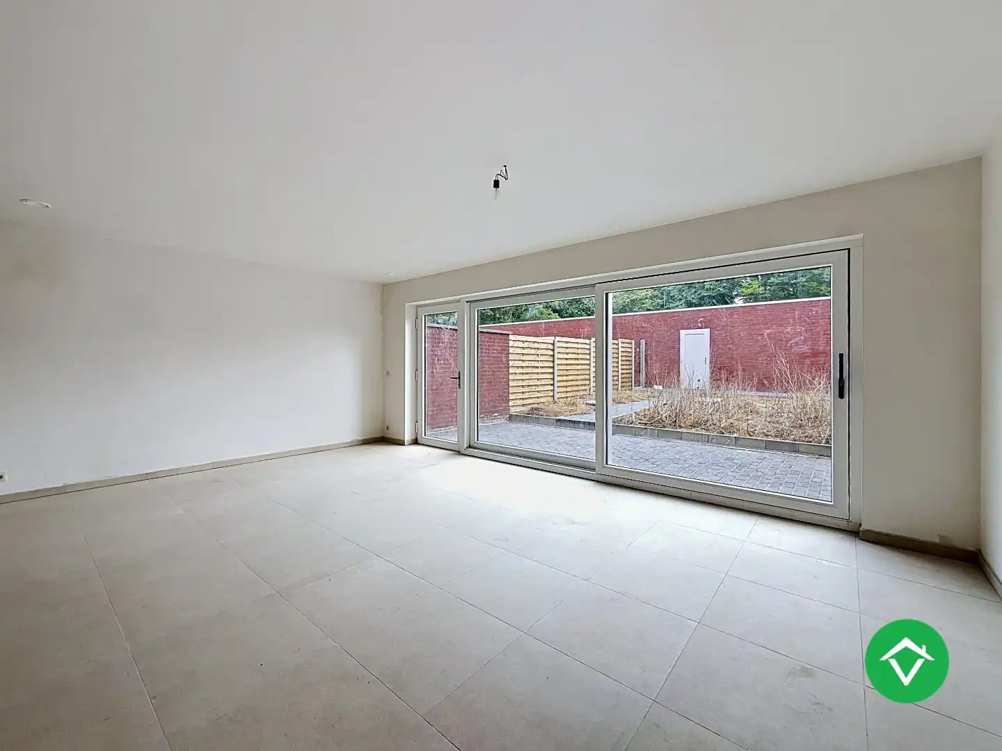 Nieuwbouwwoning met 3 slaapkamers en garage te Ichtegem foto 9