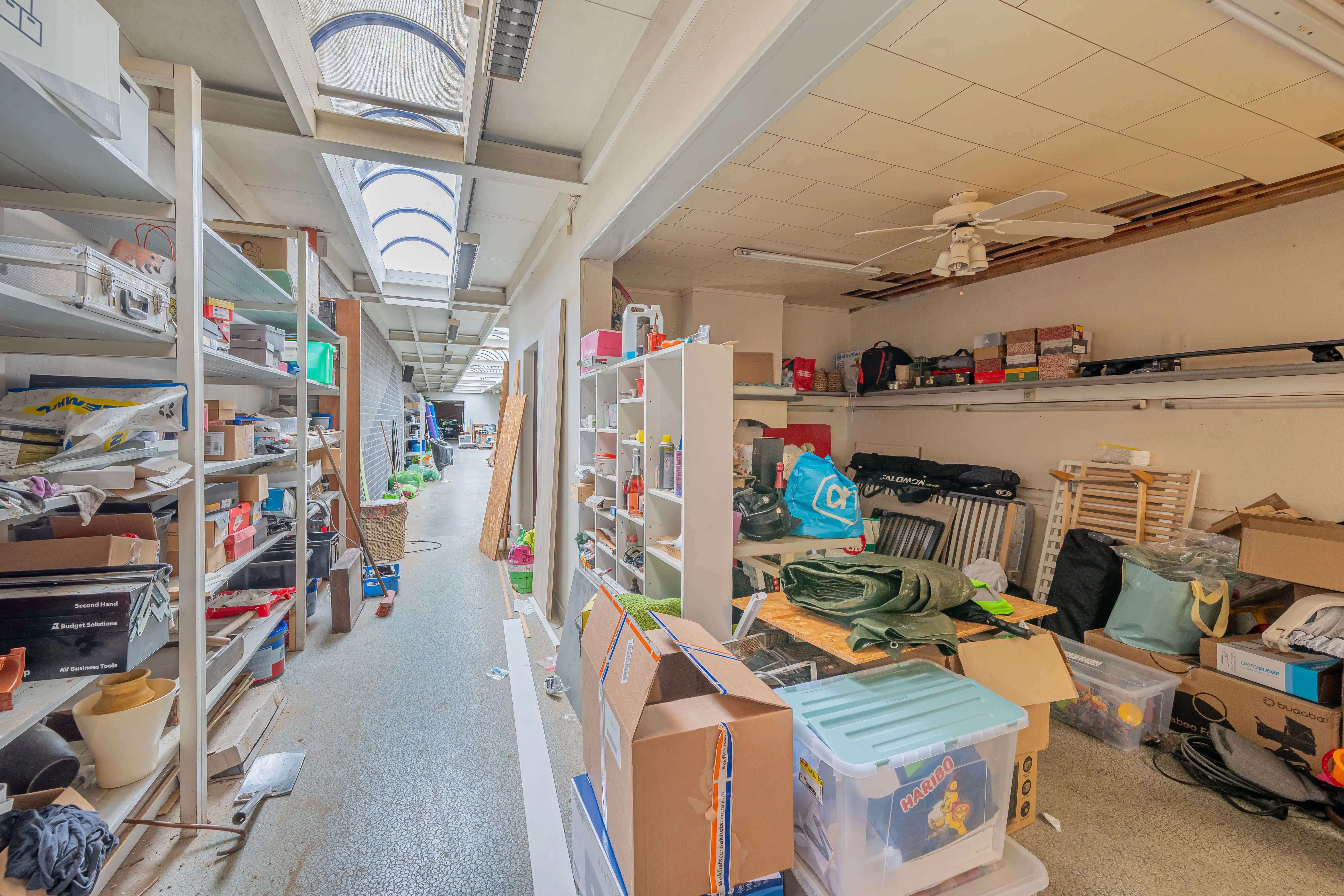 Handelspand met woonst in hartje Willebroek foto 15