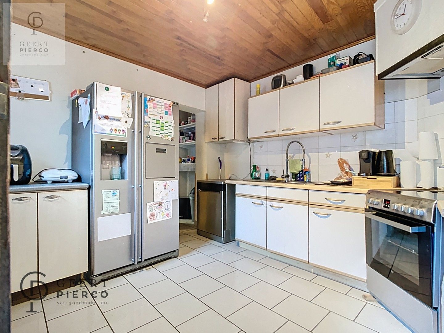 Karaktervolle woning te Koop foto 9