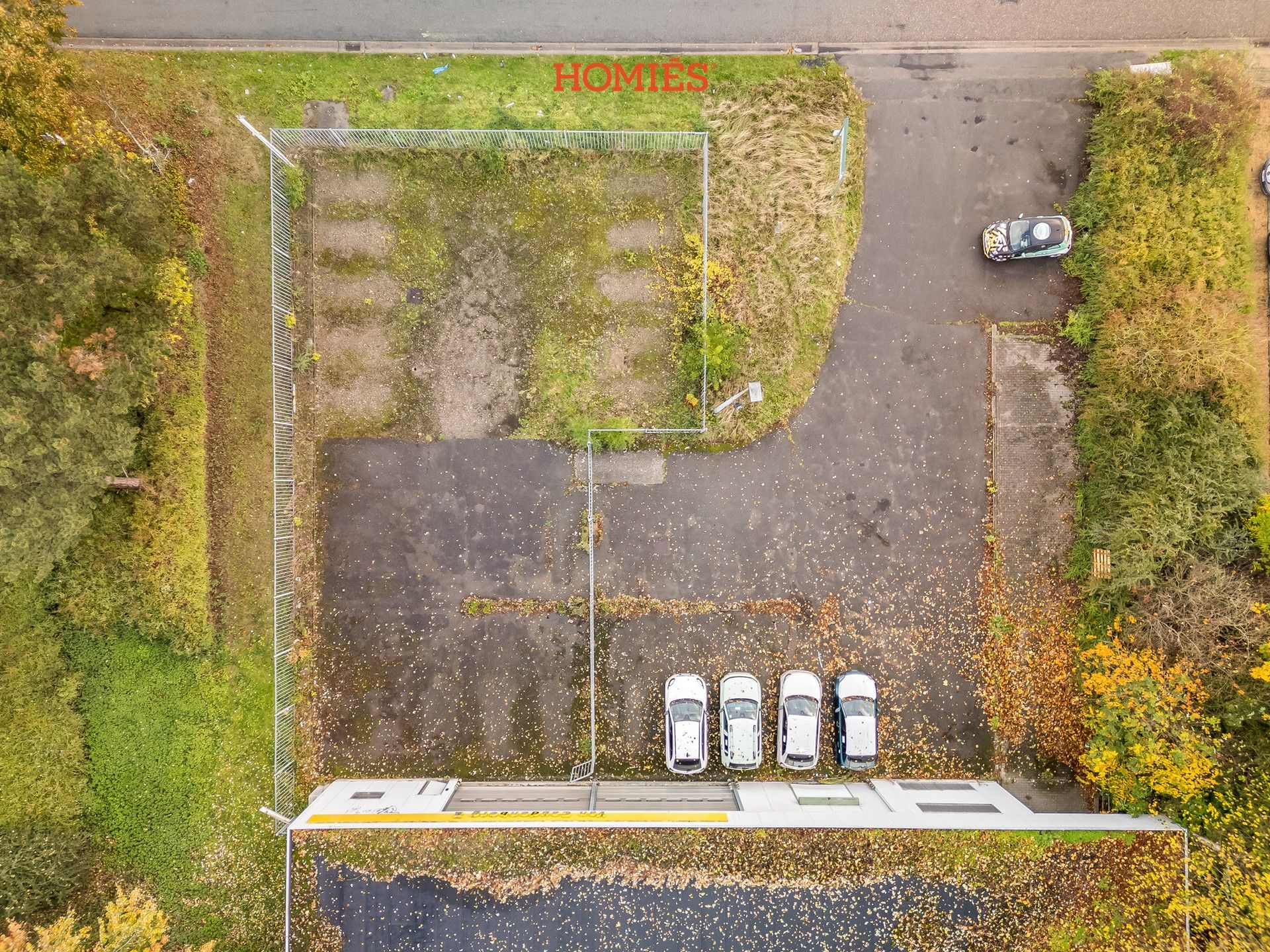 Multifunctionele loods op toplocatie in Haasrode foto 12