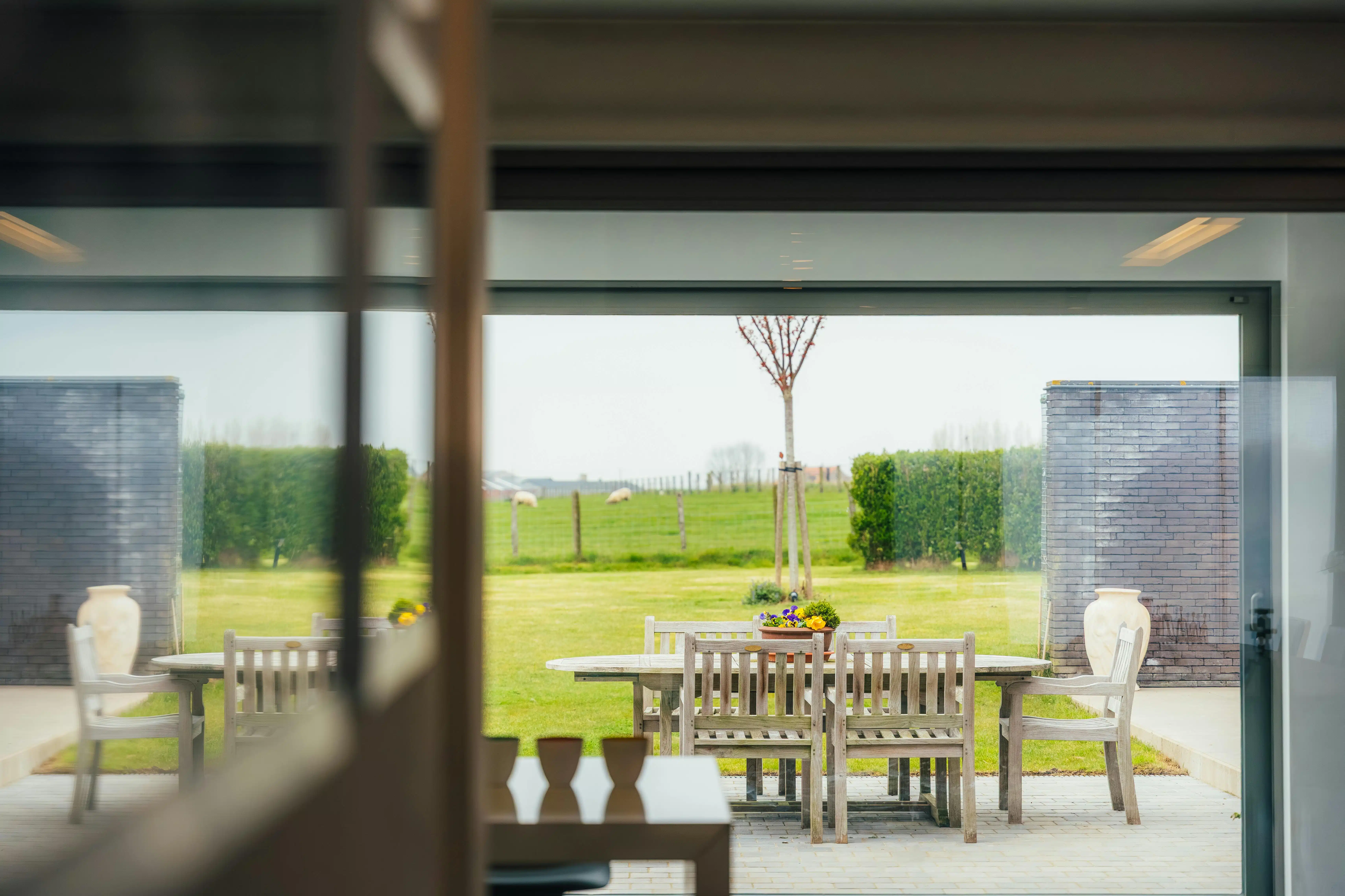 Landelijke woning met bijgebouw op 3.000m² te Passendale foto 16