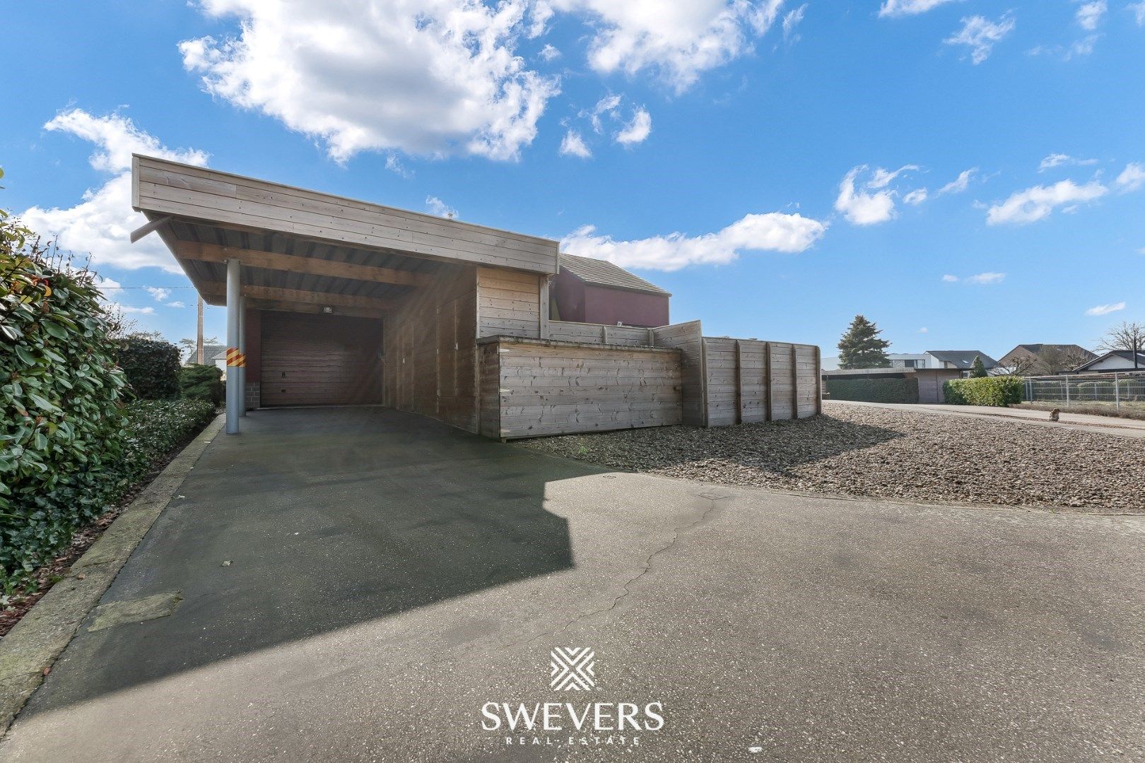 Ruime woning ( 469 m2 ) met veel potentieel op prachtig perceel ( 32a 42ca ) te Bolderberg foto 14