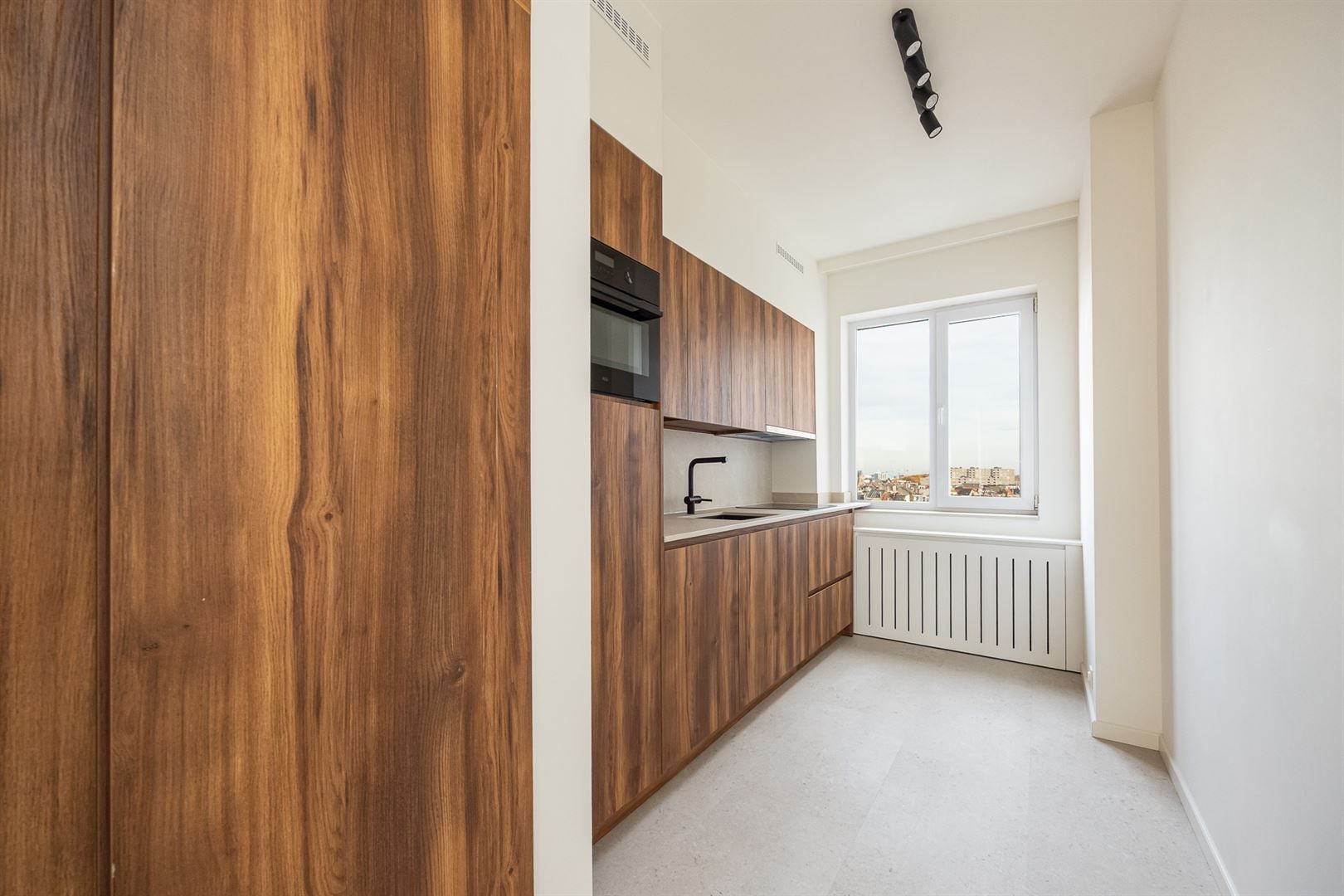 Renovatieproject met terras  foto 7