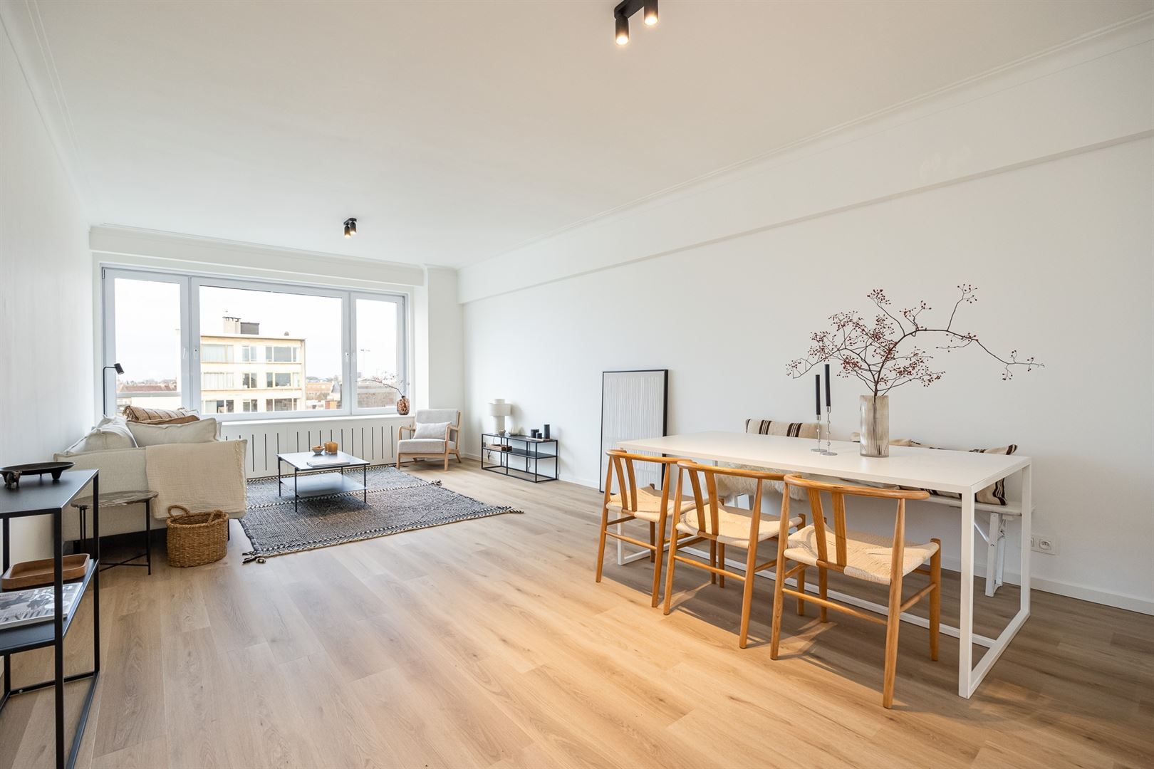 Renovatieproject met terras  foto 7