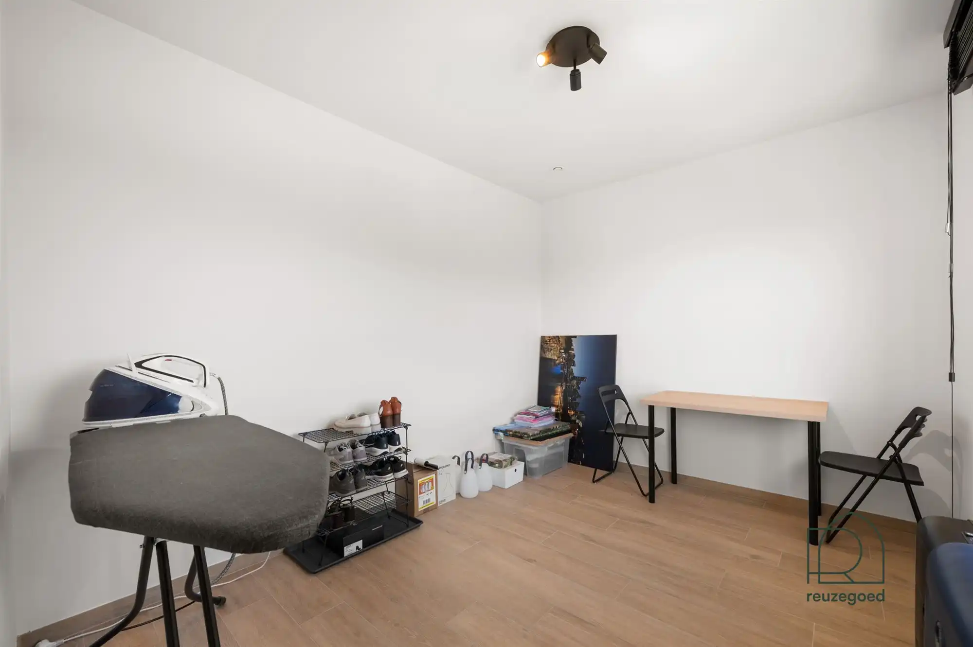 Uniek duplexappartement (3 slpk) met huisgevoel, groene daktuin en zicht op de velden in Kortessem foto 25