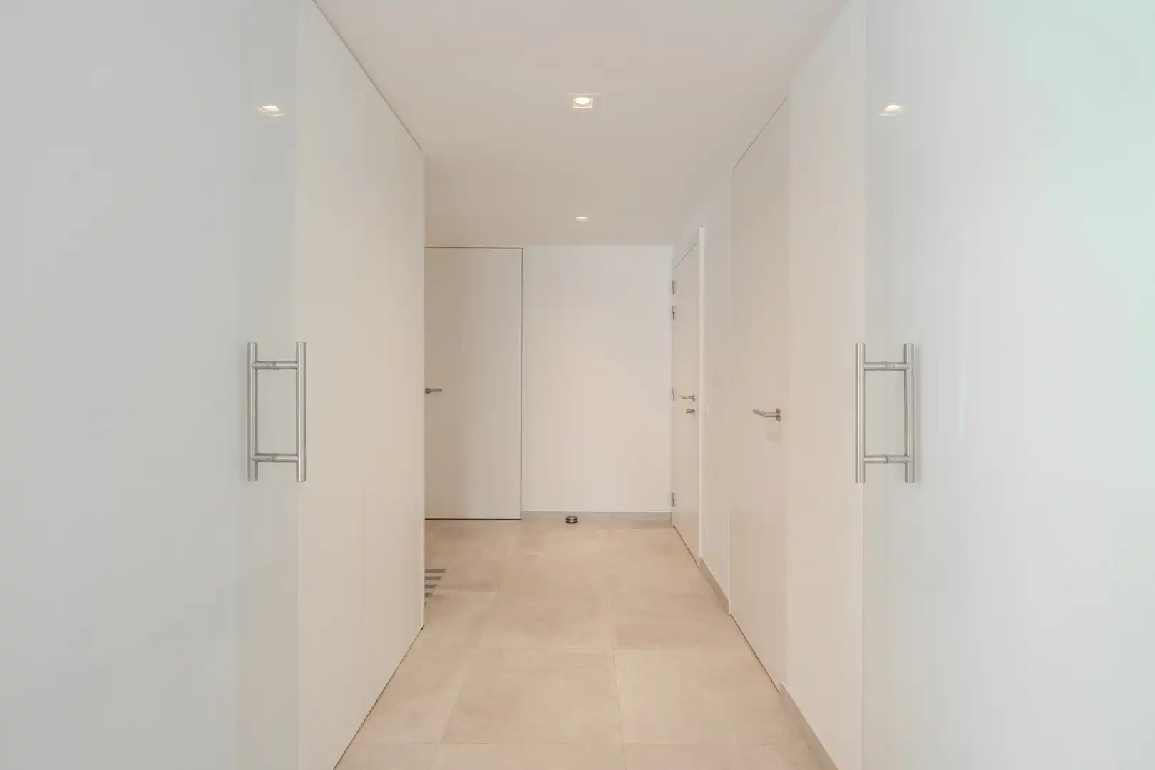 Exclusieve duplex-penthouse in het centrum van De Haan foto 19