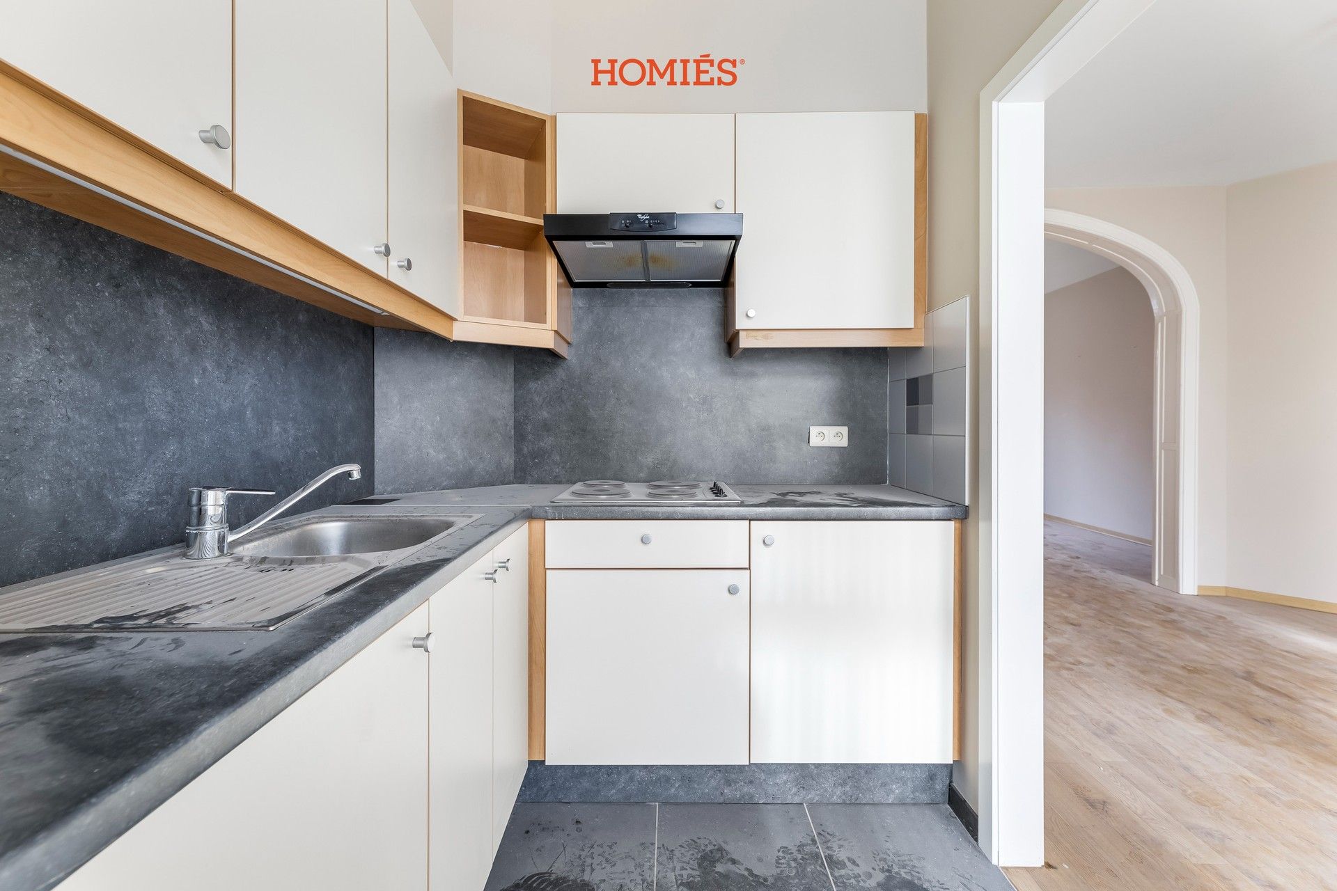 Renovatieproject met handelspand en studio’s in hartje Leuven foto 14