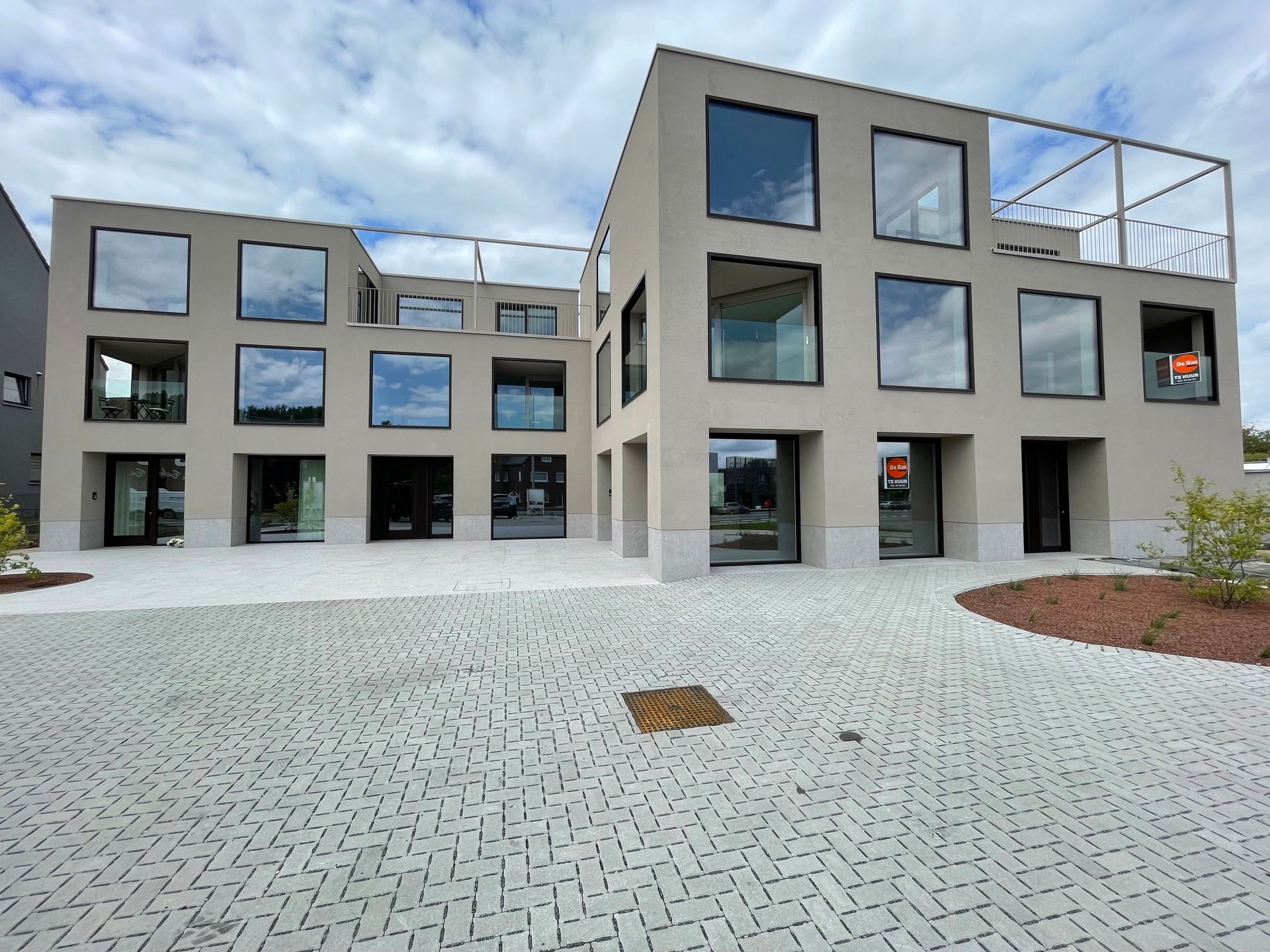 Appartement te huur Oudenaardsesteenweg 856/3 - 9420 Erpe-Mere Burst