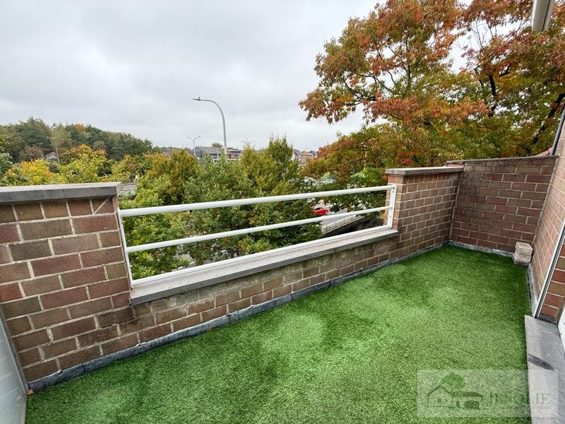 Ruim appartement incl. parking  - label B foto 19