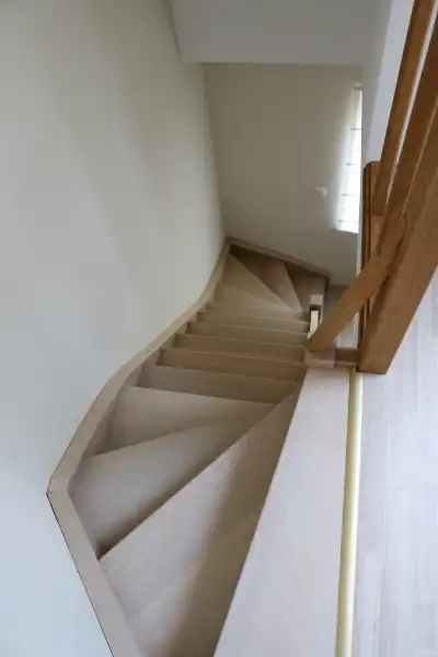 Landelijk gelegen woning, echte aanrader!! foto 24