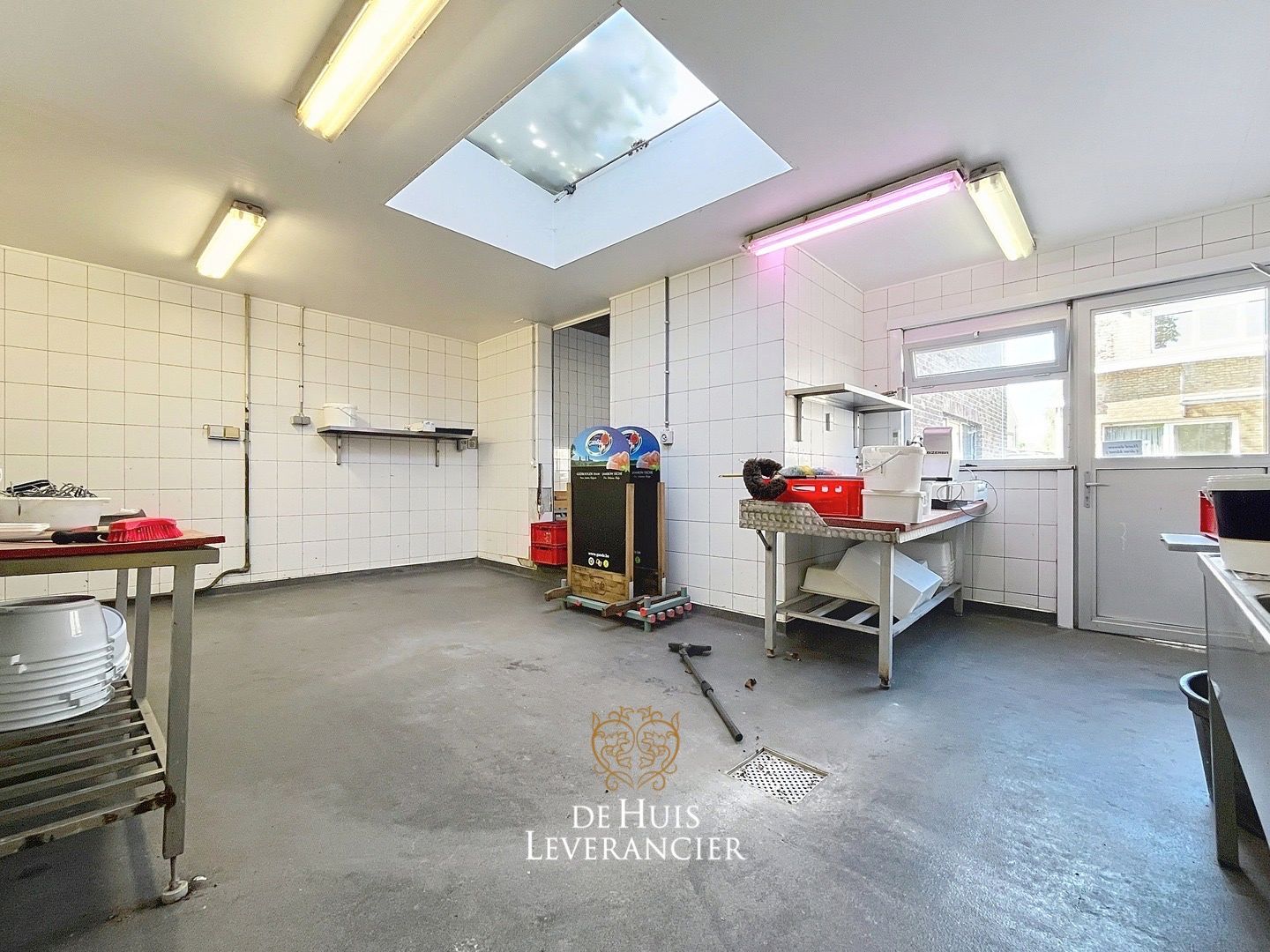 Wonen én werken combineren in het centrum van Kontich? Het kan aan de Hofstraat 41 ! foto 27