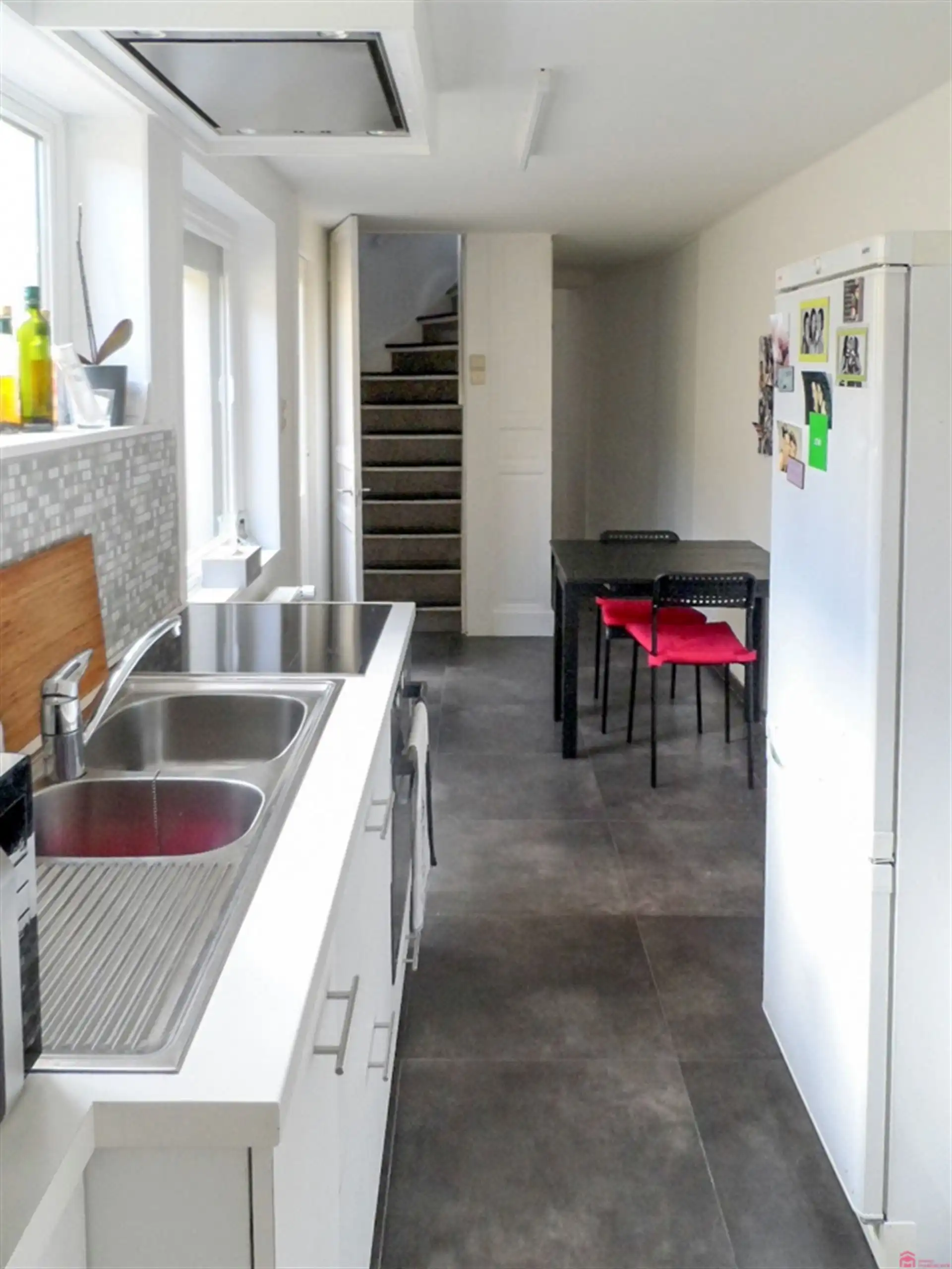 Leuke woning met groot terras foto 10