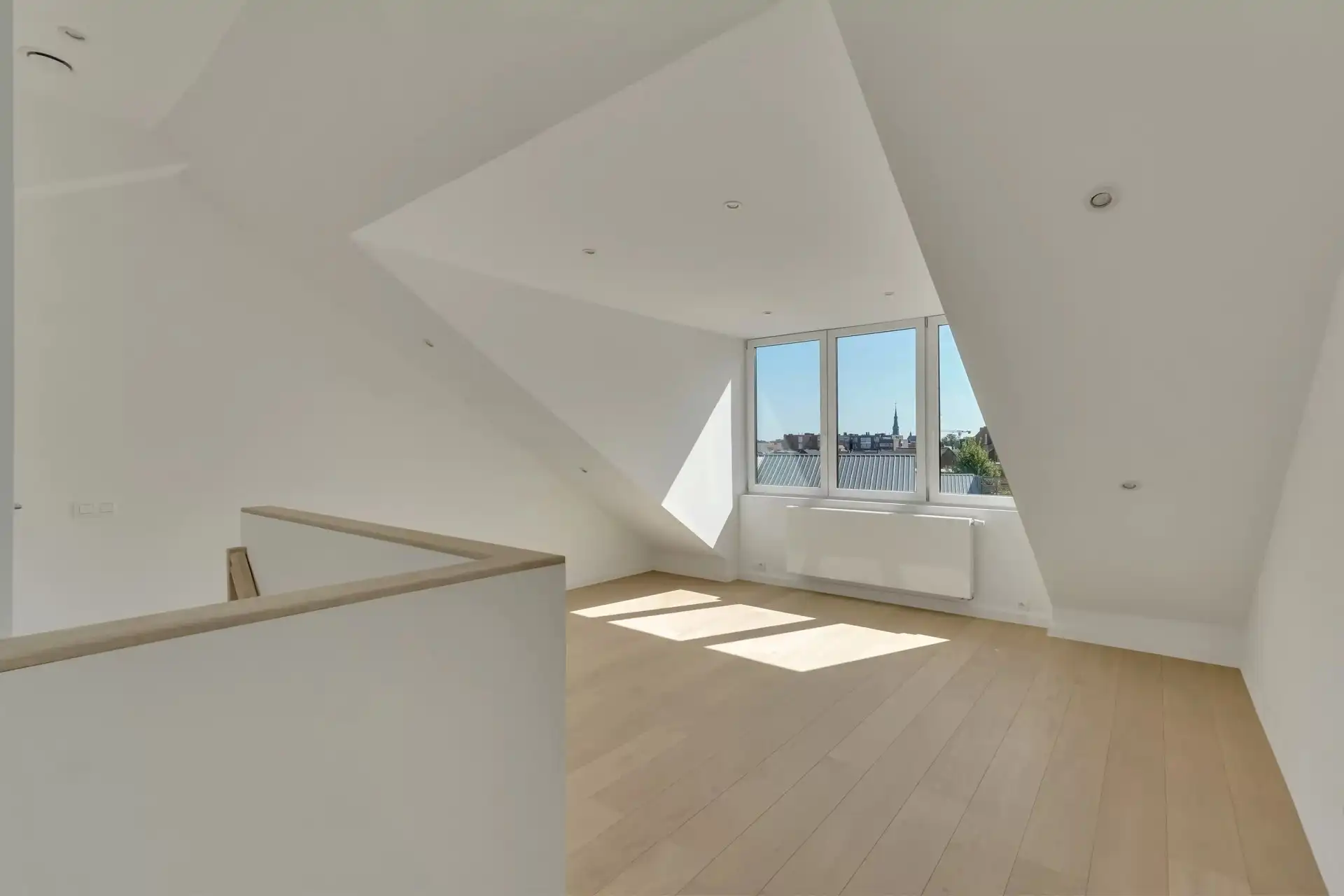 Ruime stadswoning met luxueuze afwerking foto 21
