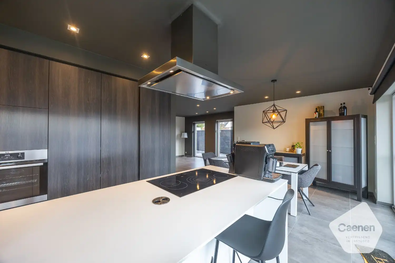 Instapklare koppelwoning te Westende foto 6