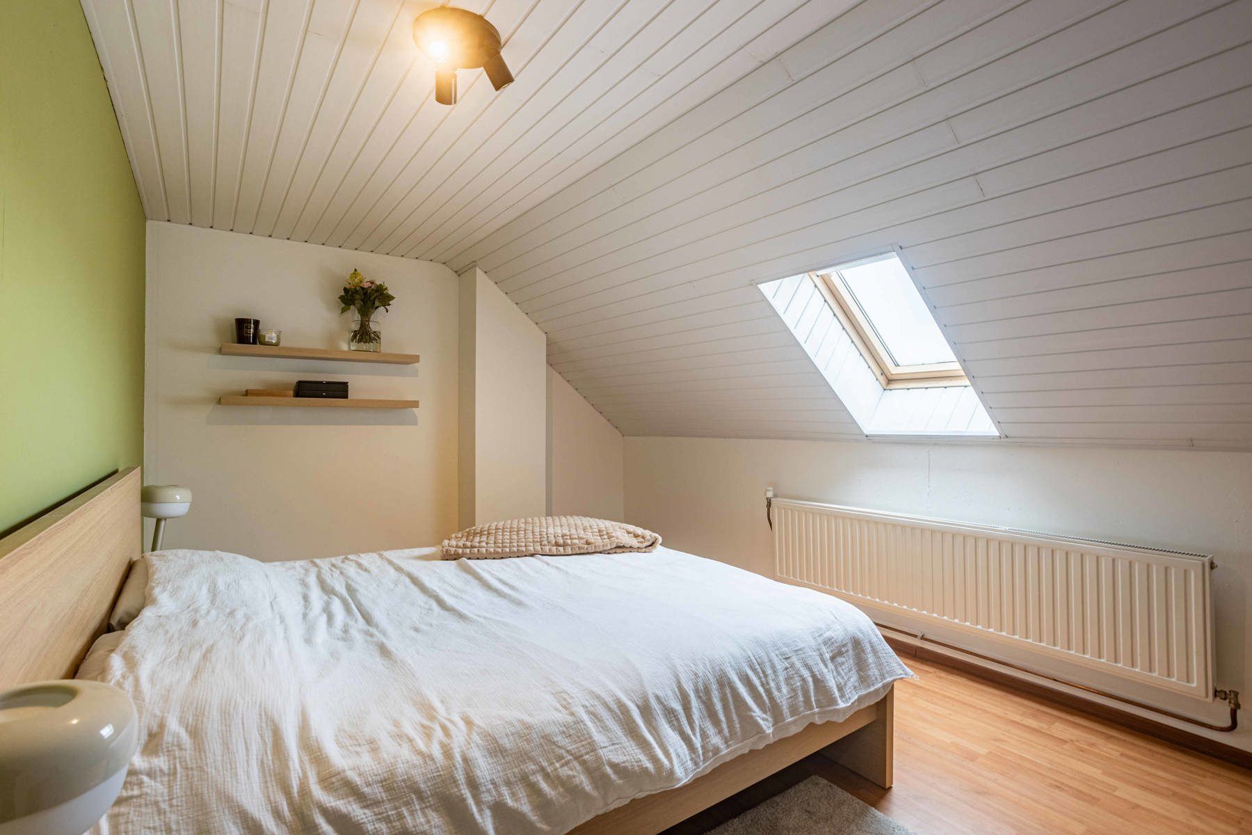 Ruime HOB met grote loods – ideaal voor zelfstandigen! foto 18