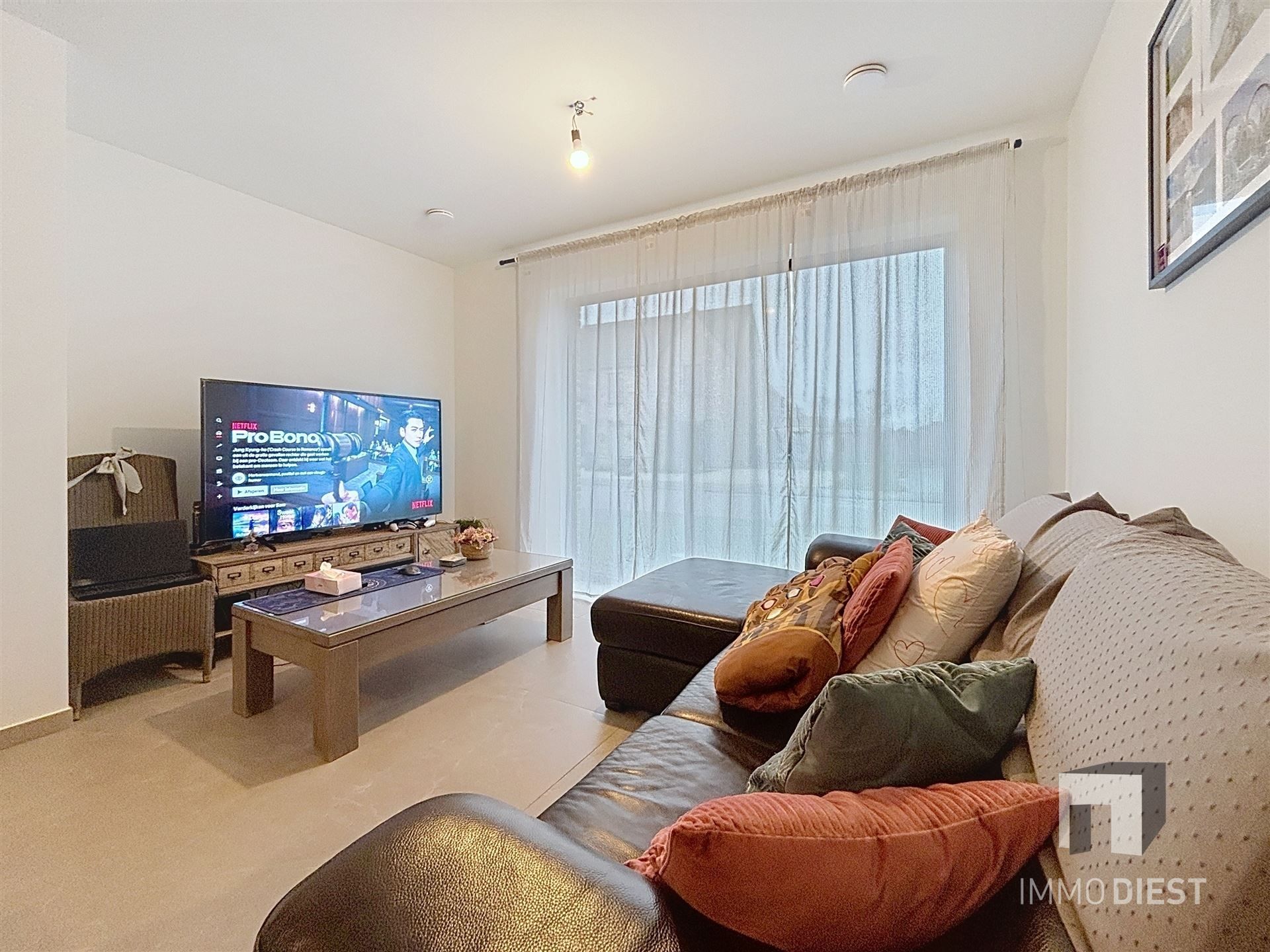 Nieuwbouw woninge met 5slaapkamers foto 6