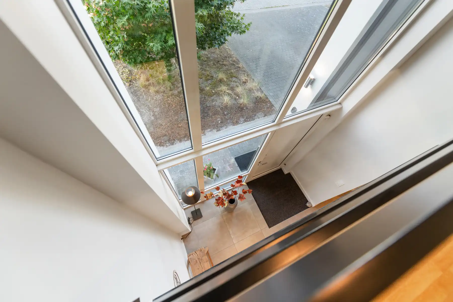 Ruime gezinswoning met zonnige tuin in Sint-Andries foto 32