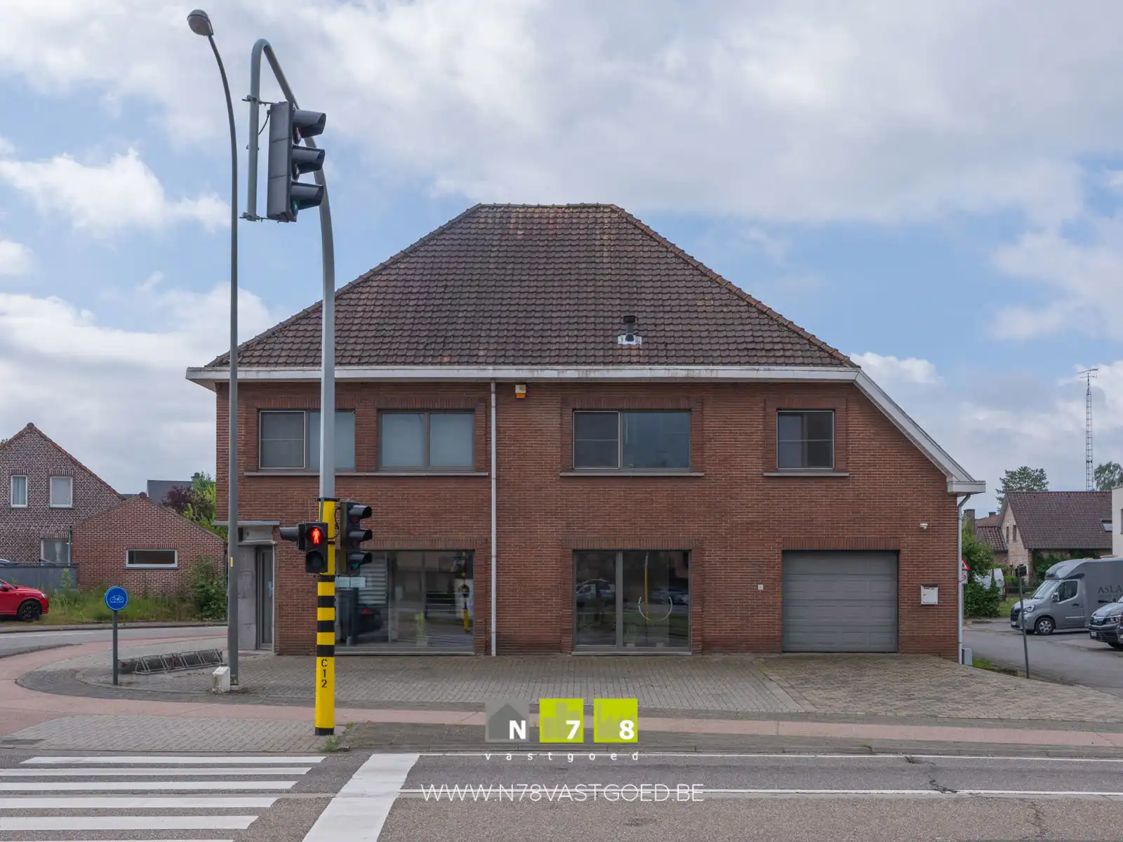 Gebouw te koop foto 20