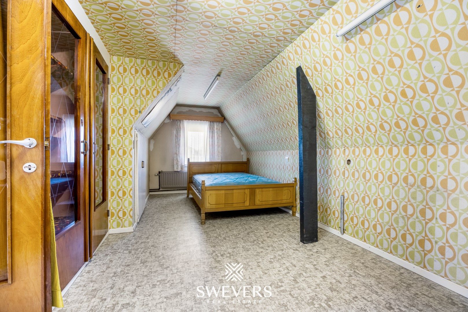 Royale woning op 17a10ca–Ideaal als kangoeroewoning, handelszaak of villa te Zonhoven foto 18