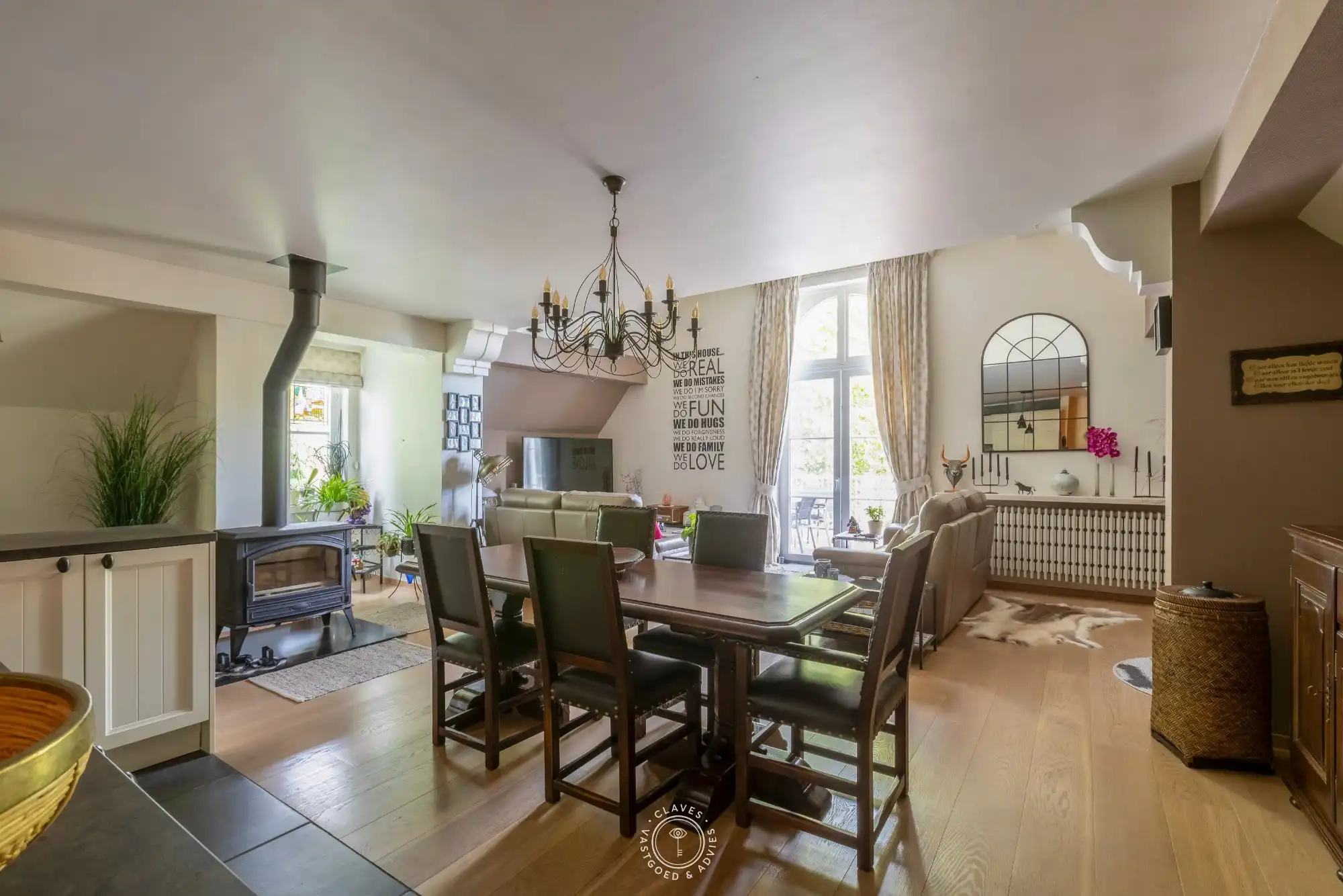 Prachtige kangoeroewoning: waar samenleven en privacy samenkomen foto 21