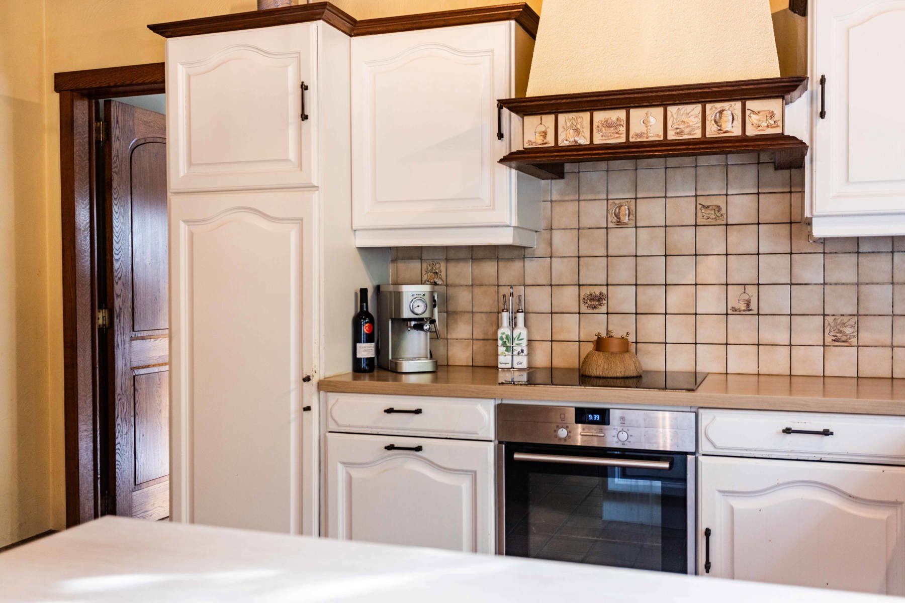 Ruime open bebouwing op rustige locatie foto 11