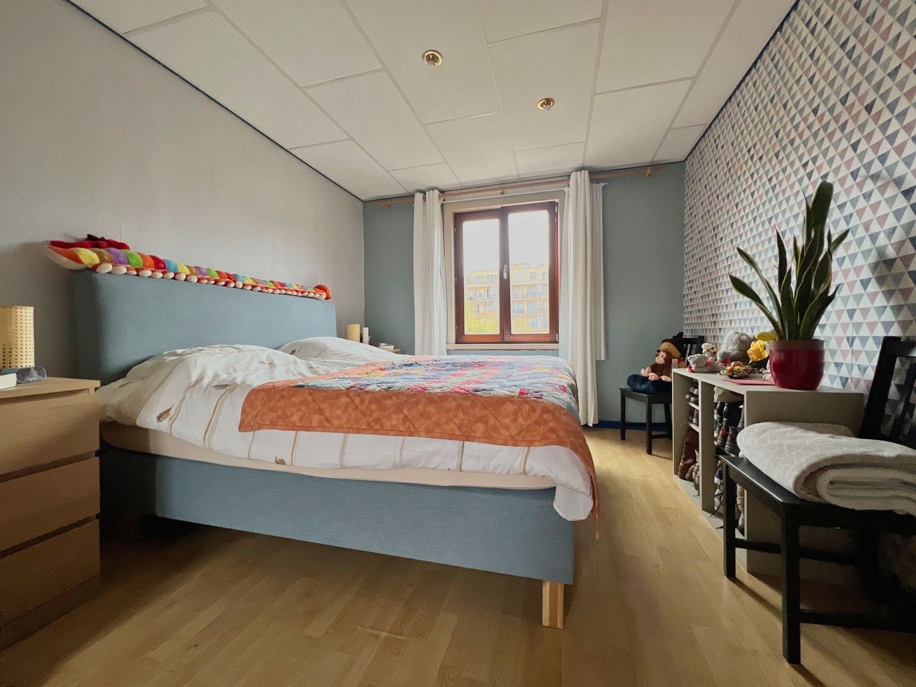 Lichtrijke, instapklare woning in hartje Middelkerke foto 5