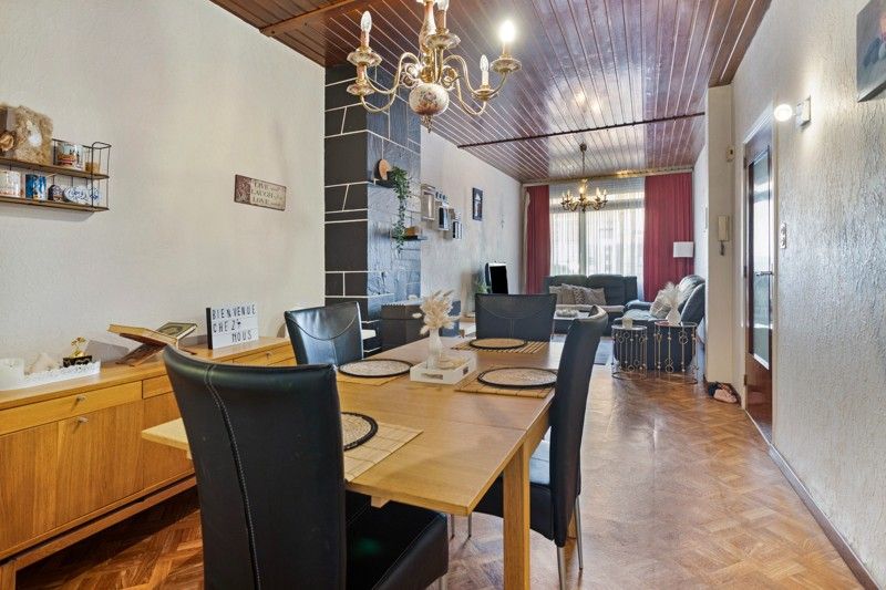 🏡 Veelzijdige woning met tuin, garages & potentieel in Vilvoorde foto 3