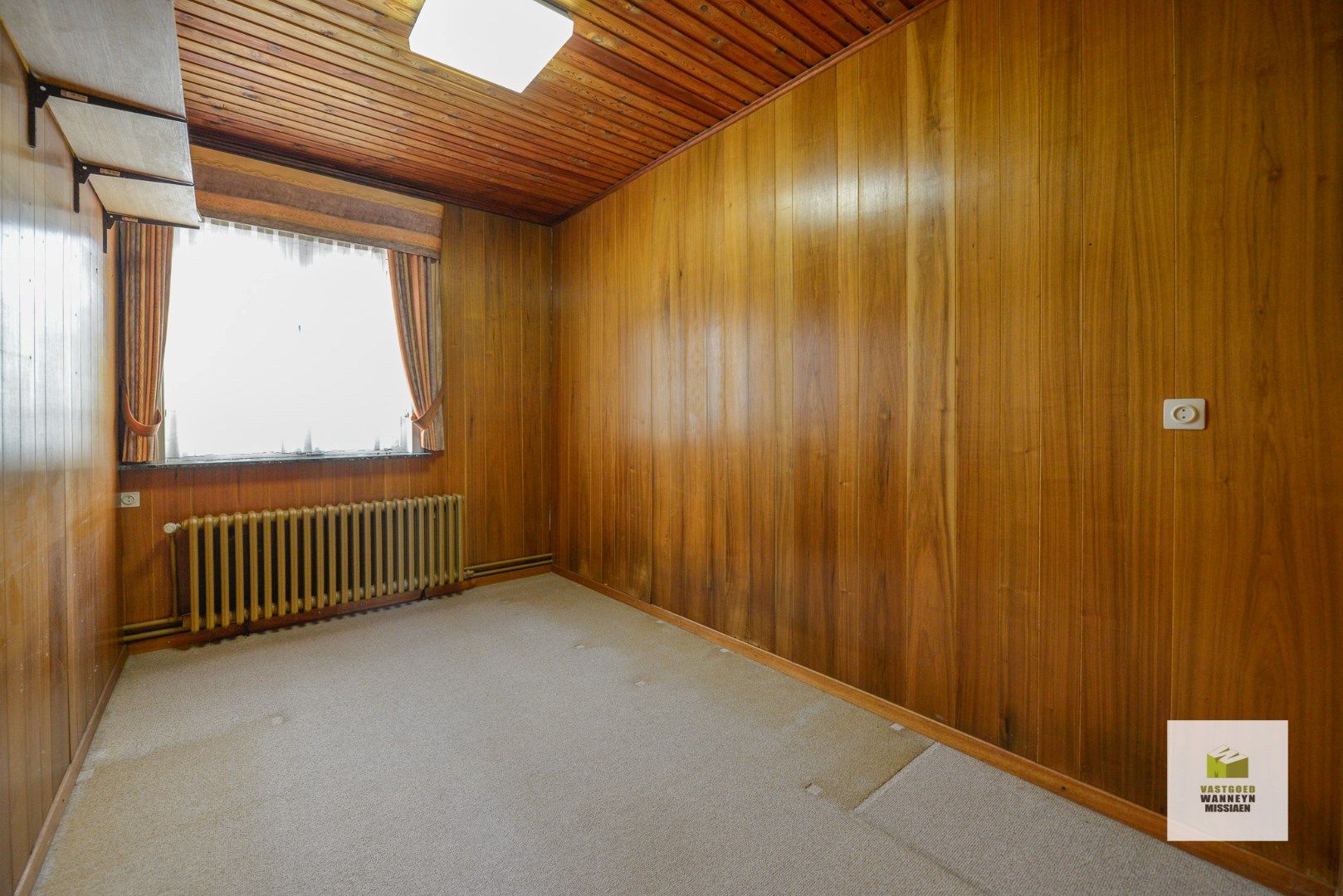 Bungalow met 4 slaapkamers op perceel van 801m2 op centrale ligging te Beernem foto 9