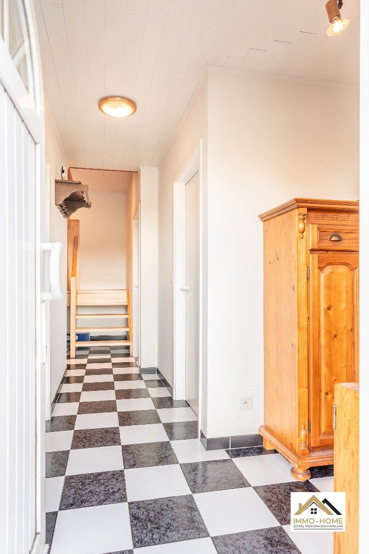 Charmante woning in Lochristi/Zeveneken!! foto 28