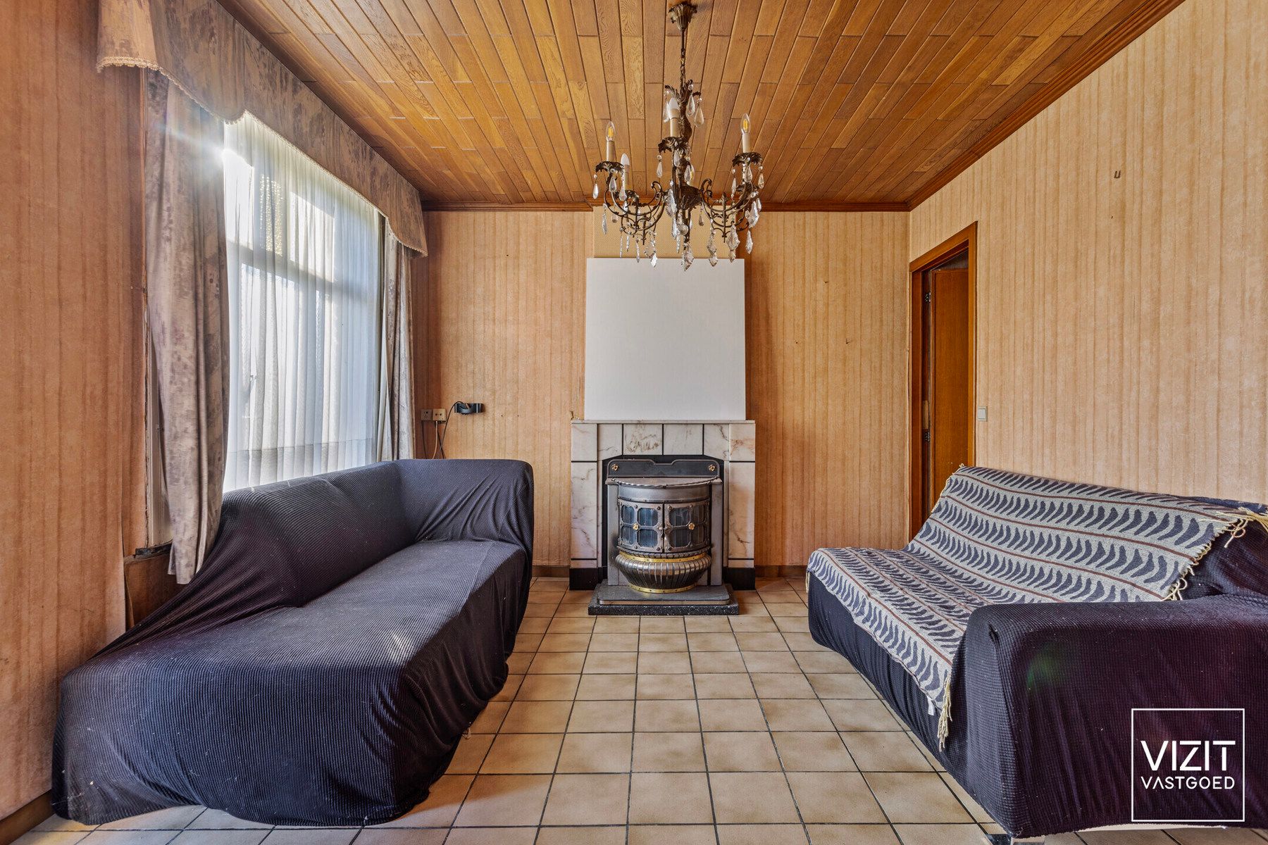 Te renoveren woonhuis met 3 slaapkamers foto 6