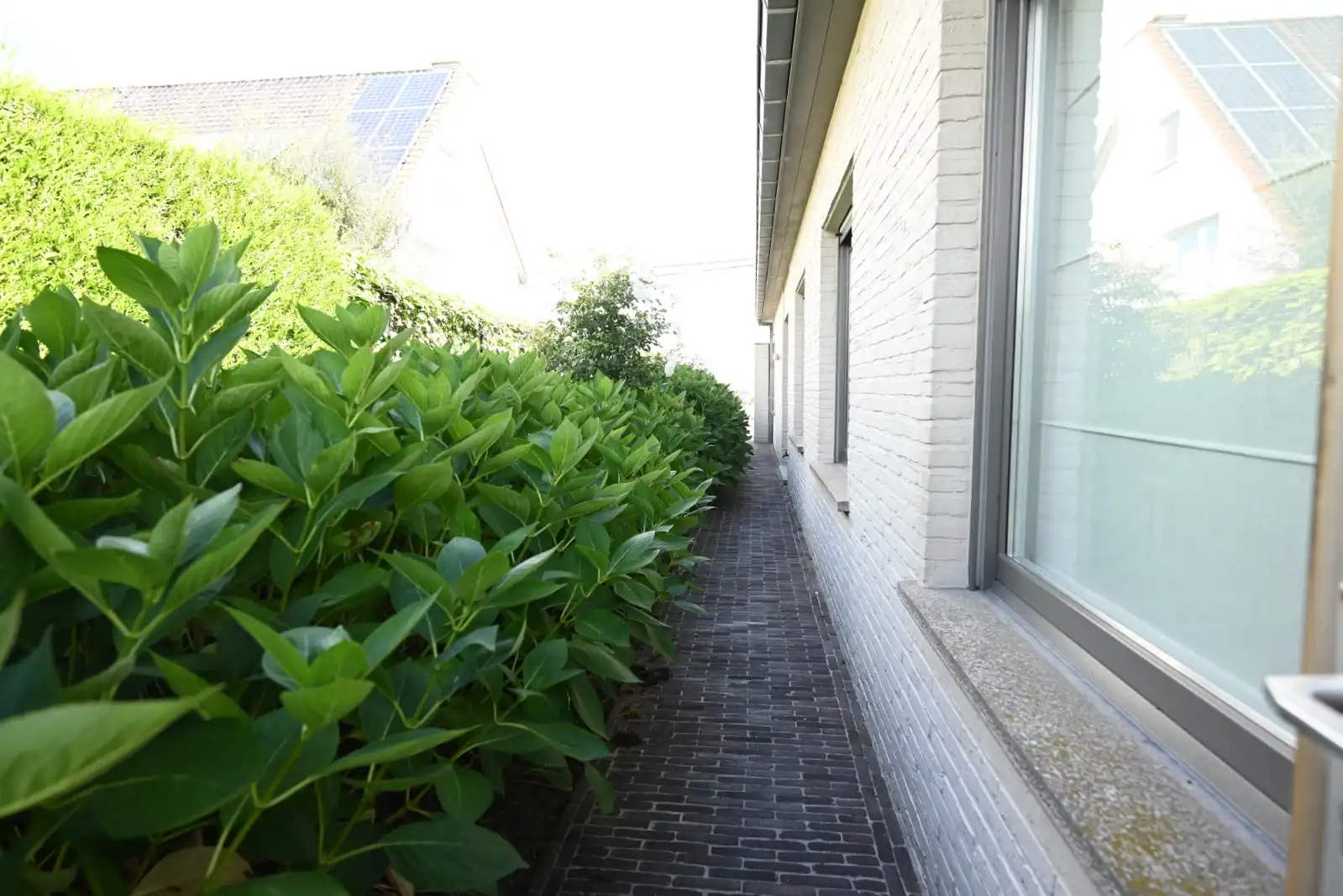 Prachtige vrijstaande bungalow met 3 slaapkamers en ruime tuin! foto 17