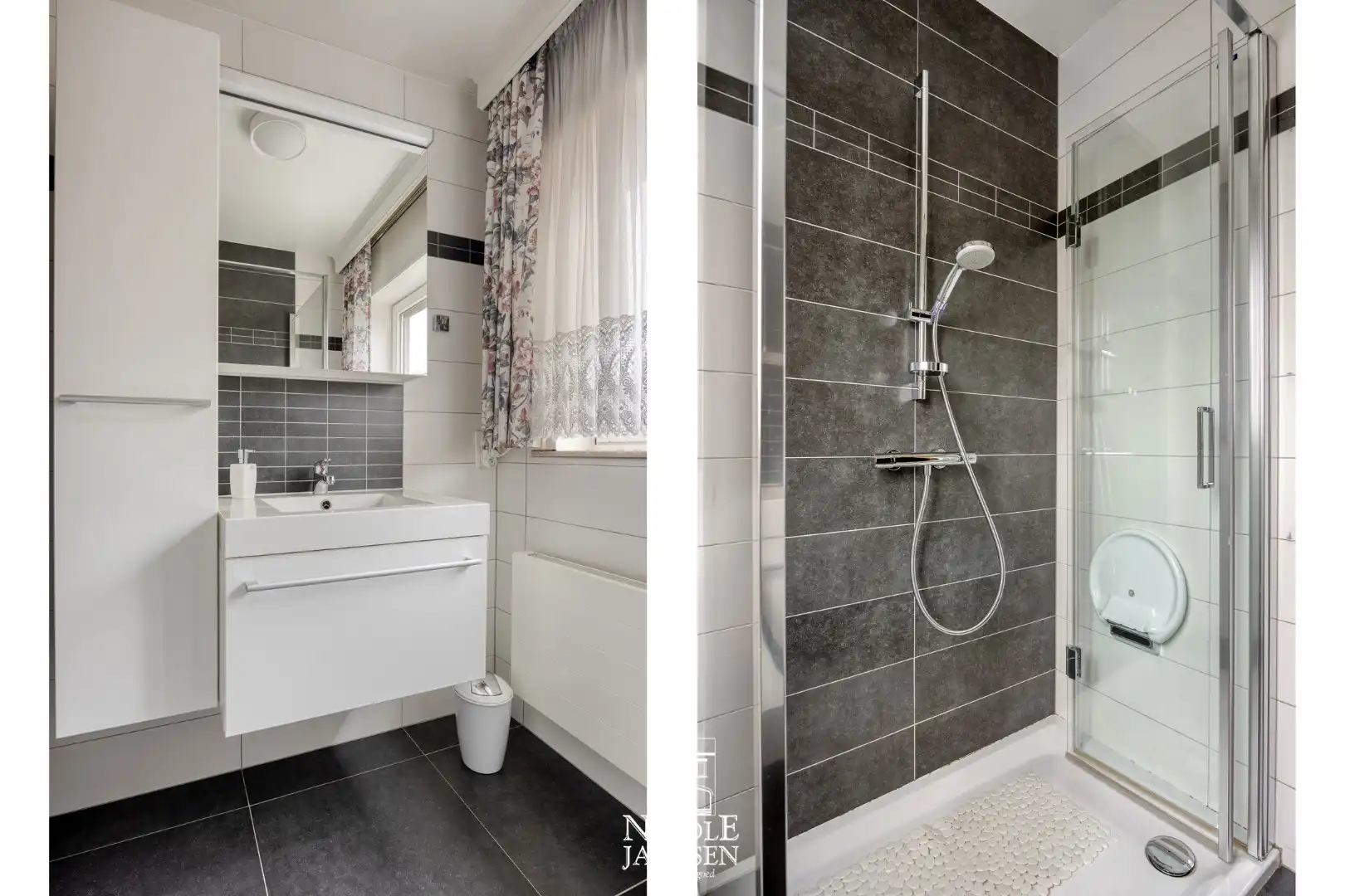 Woning met tuin (te verkavelen tot bouwgrond) foto 15