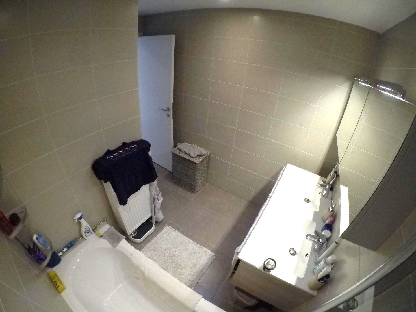 Nieuwbouw woning met 2 slaapkamers en terras met tuintje, Westrozebeke foto 7