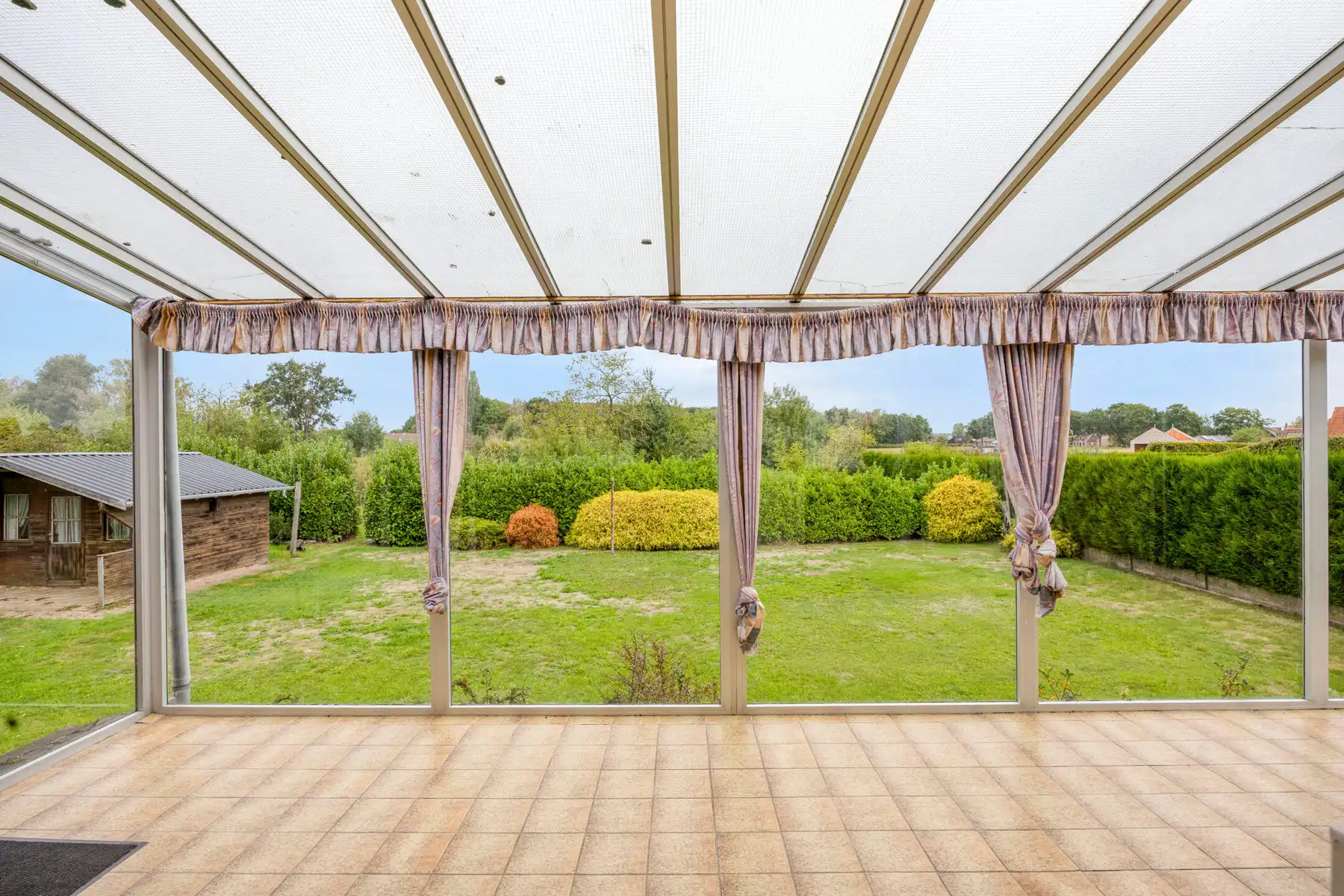 Renovatie woning vol potentieel foto 16