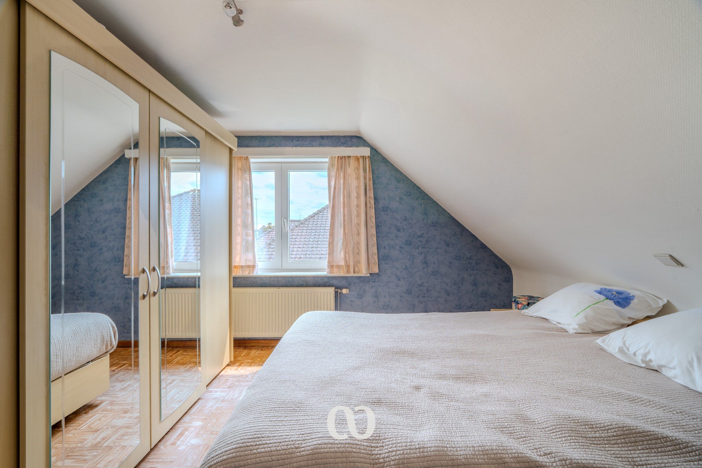 Instapklare woning met prachtige tuin en 4 slaapkamers foto 13
