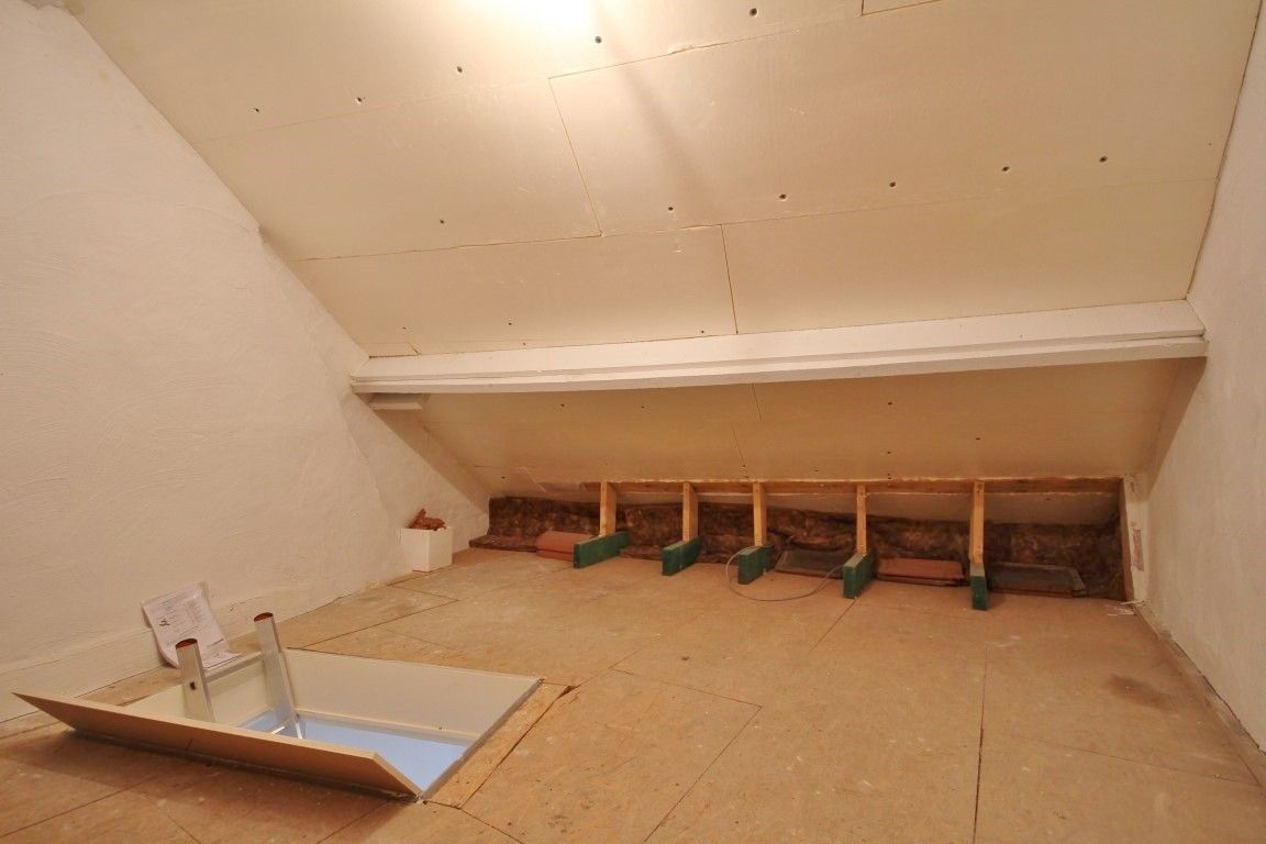 Compacte woning met 1 slaapkamer op wandelafstand van het centrum foto 17