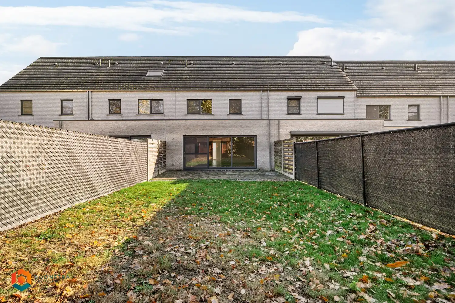 Moderne energiezuinige woning met 3 slpkrs te Heist op den Berg foto 16