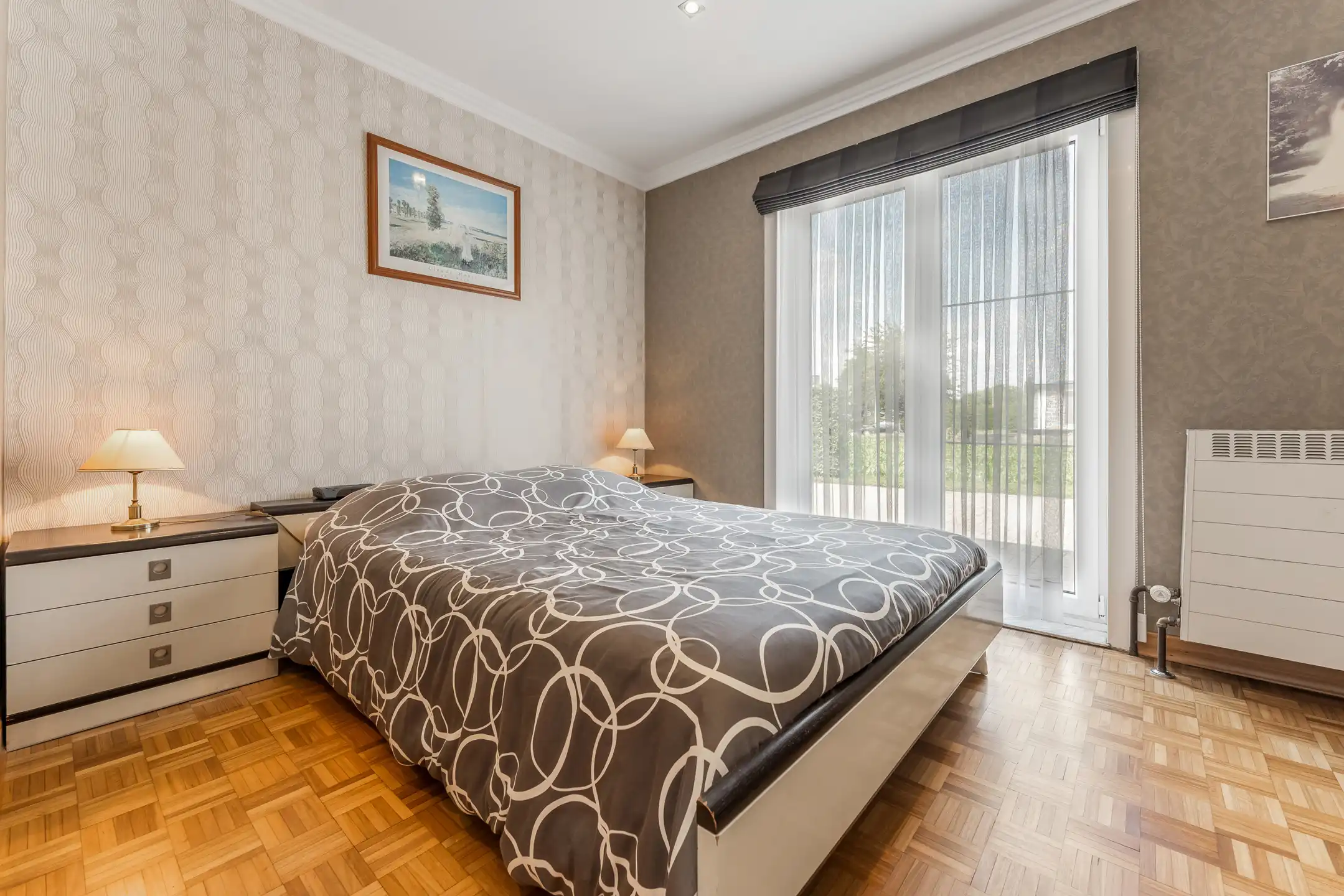 Vrijstaande villa op 28a22ca in Val-Meer foto 16