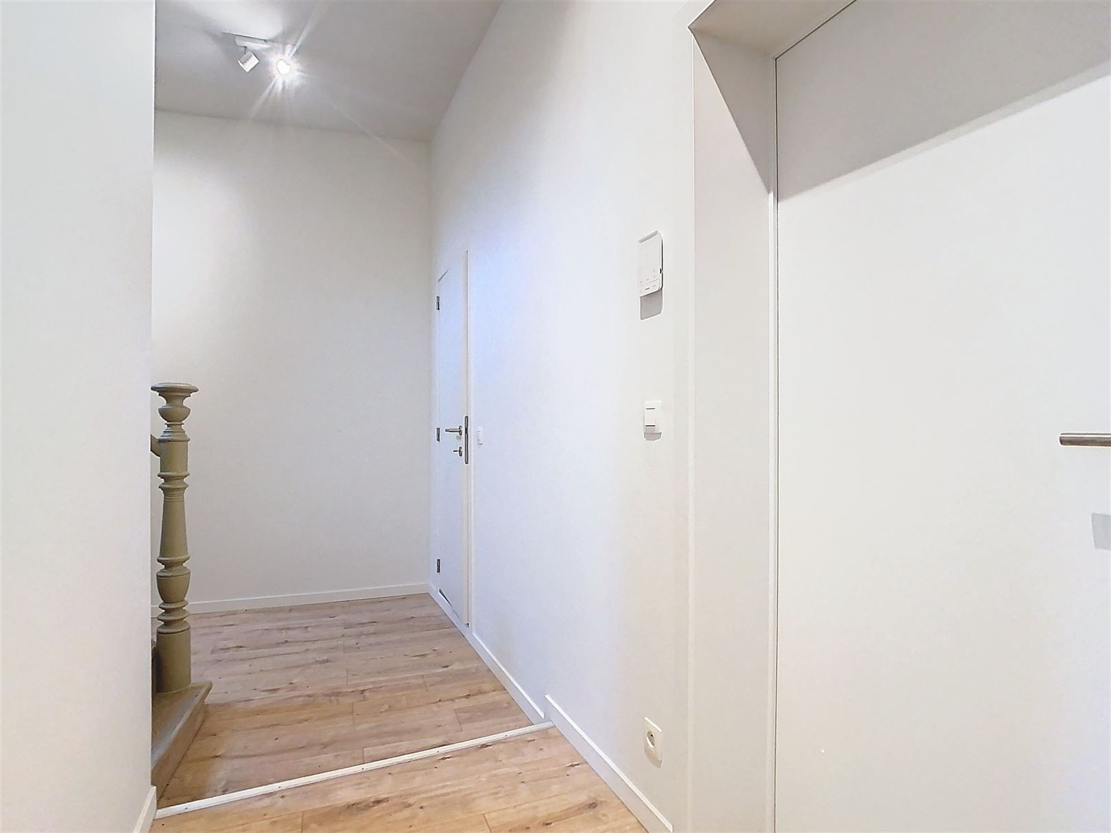 Duplex APP (2de + 3de V) met 3 slpks, 2 bdks foto 8