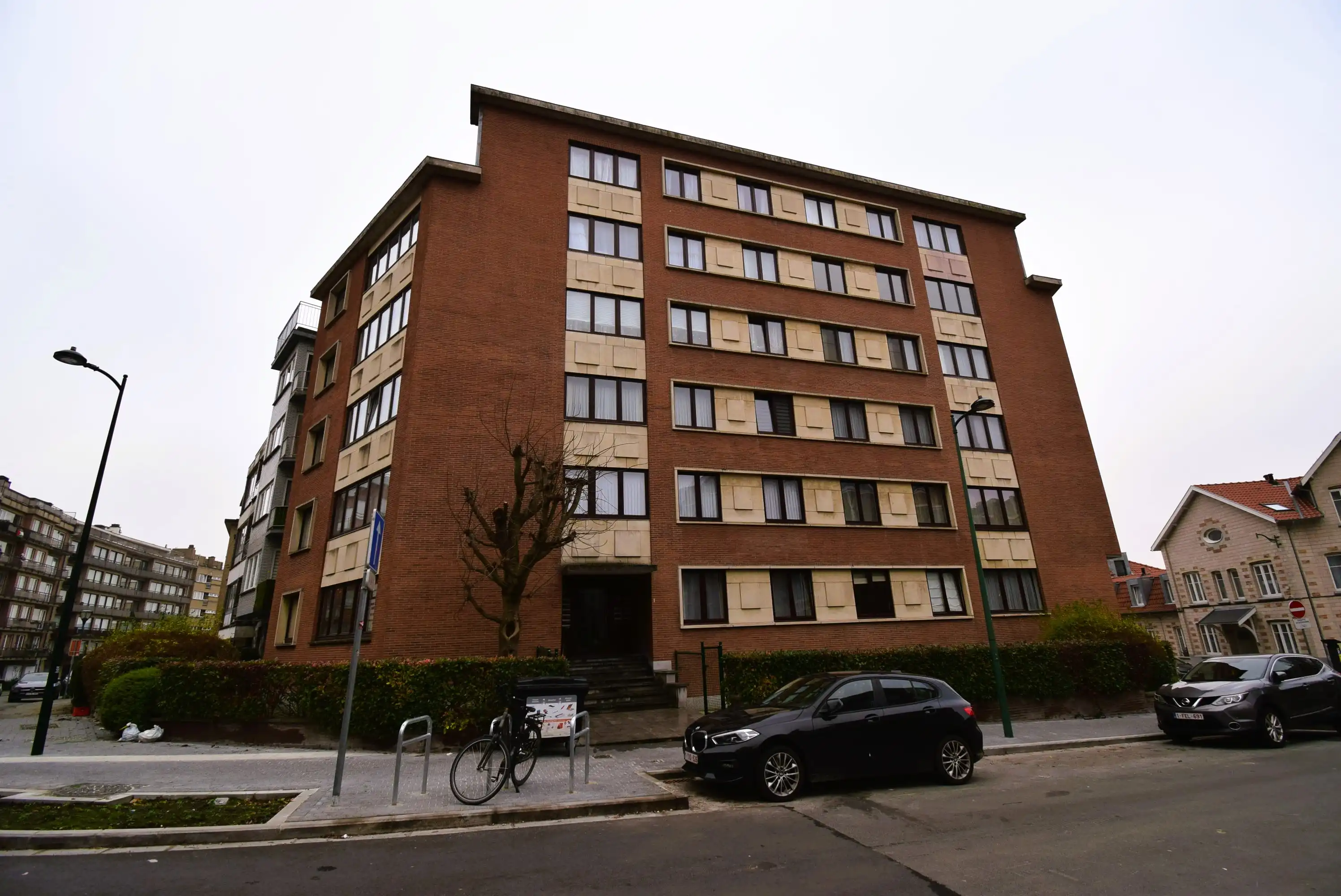 Appartement 2 slaapkamers foto 7