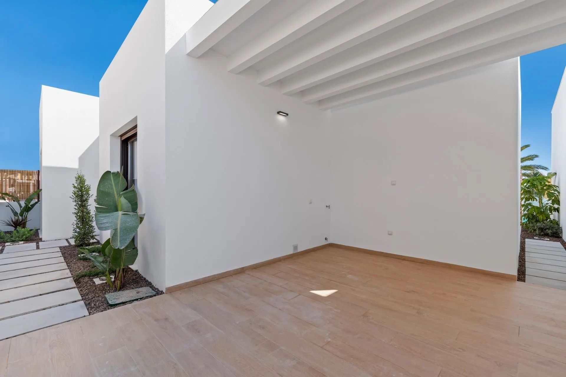 Eigentijdse villa's aan La Serena Golf: luxe villa's nabij de Mar Menor foto 16