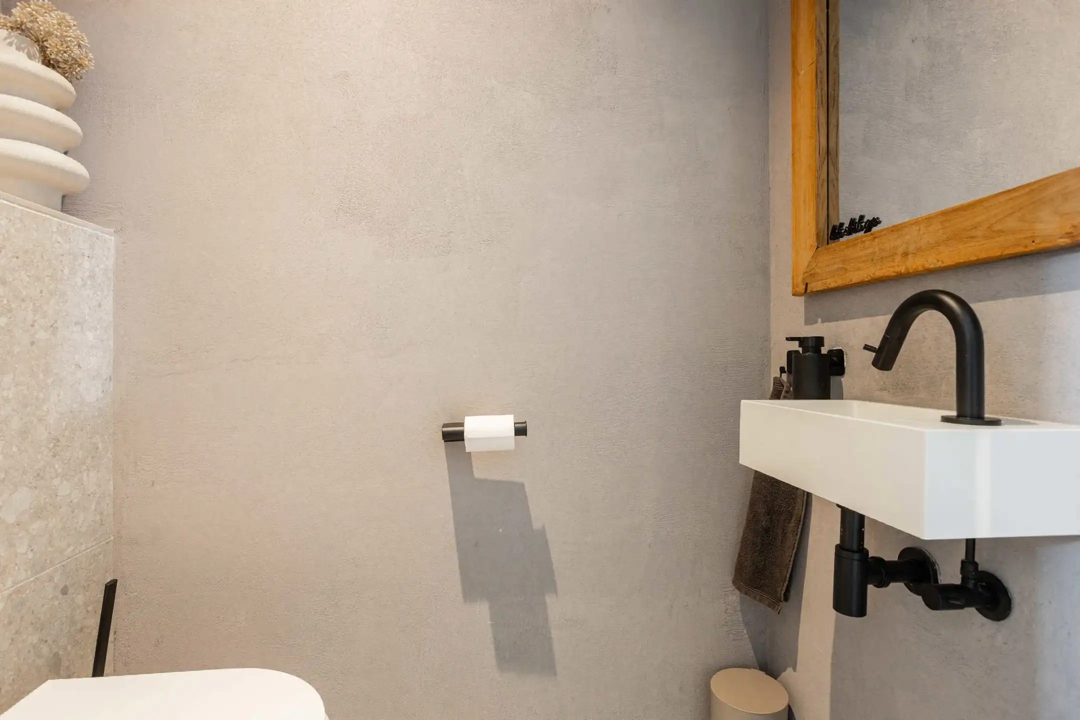 Energiezuinige BEN-woning met 3 slaapkamers en tuin foto 11